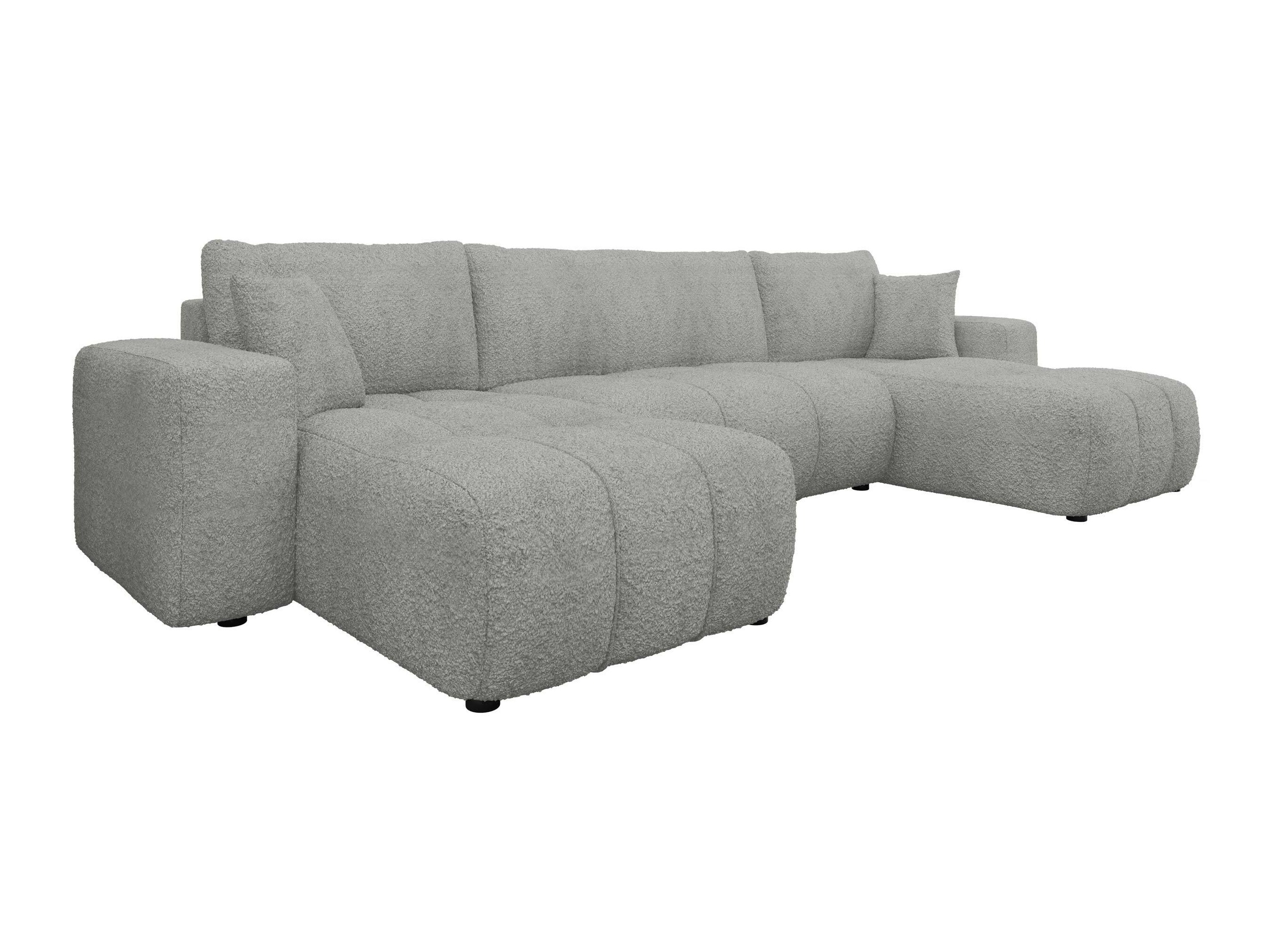 Colțar Comfivo Laurus II (Coral 75)