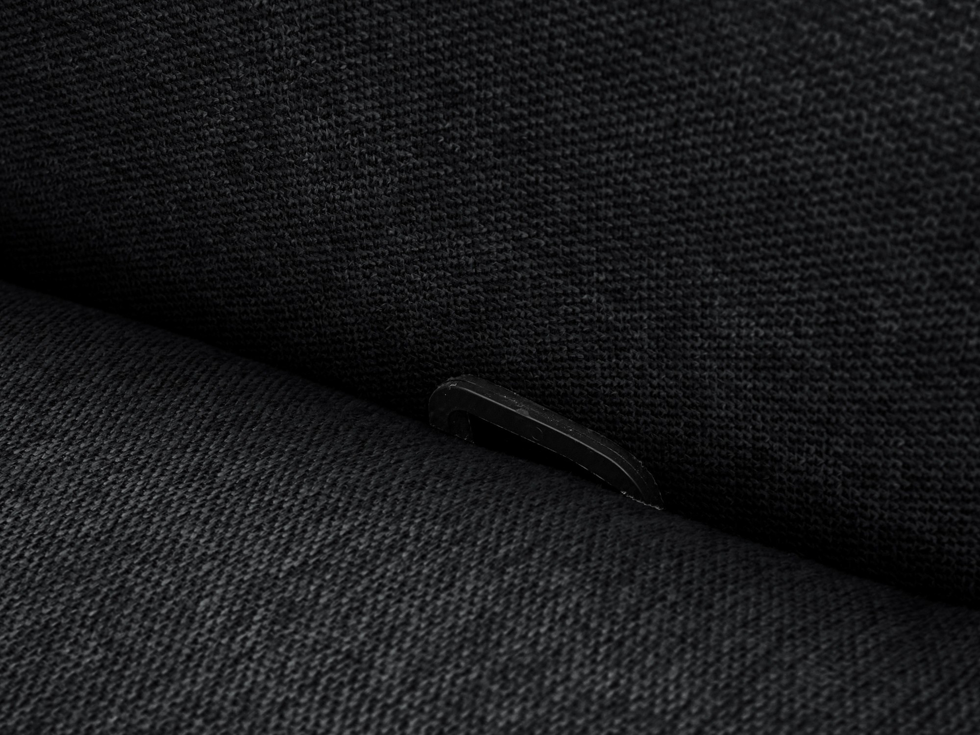 Colțar recliner Denton 1510 (Antracit)