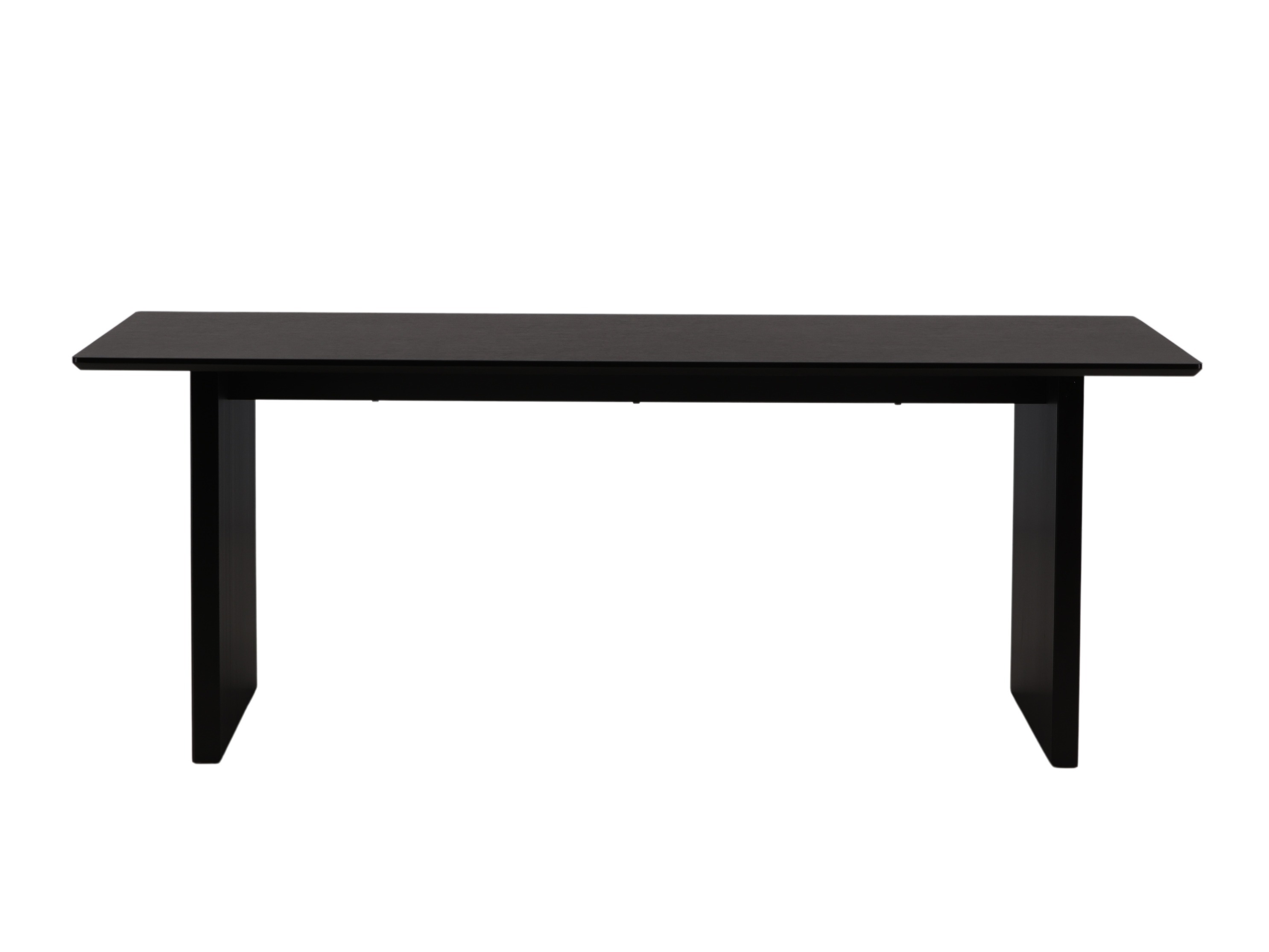 Masă Dallas 4964 (Negru)