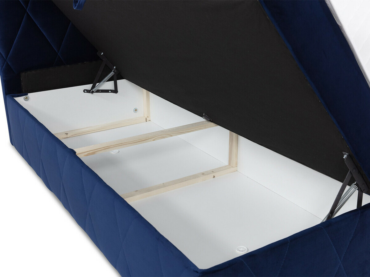 Pat boxspring Comfivo Avis (Magic Velvet 2260)