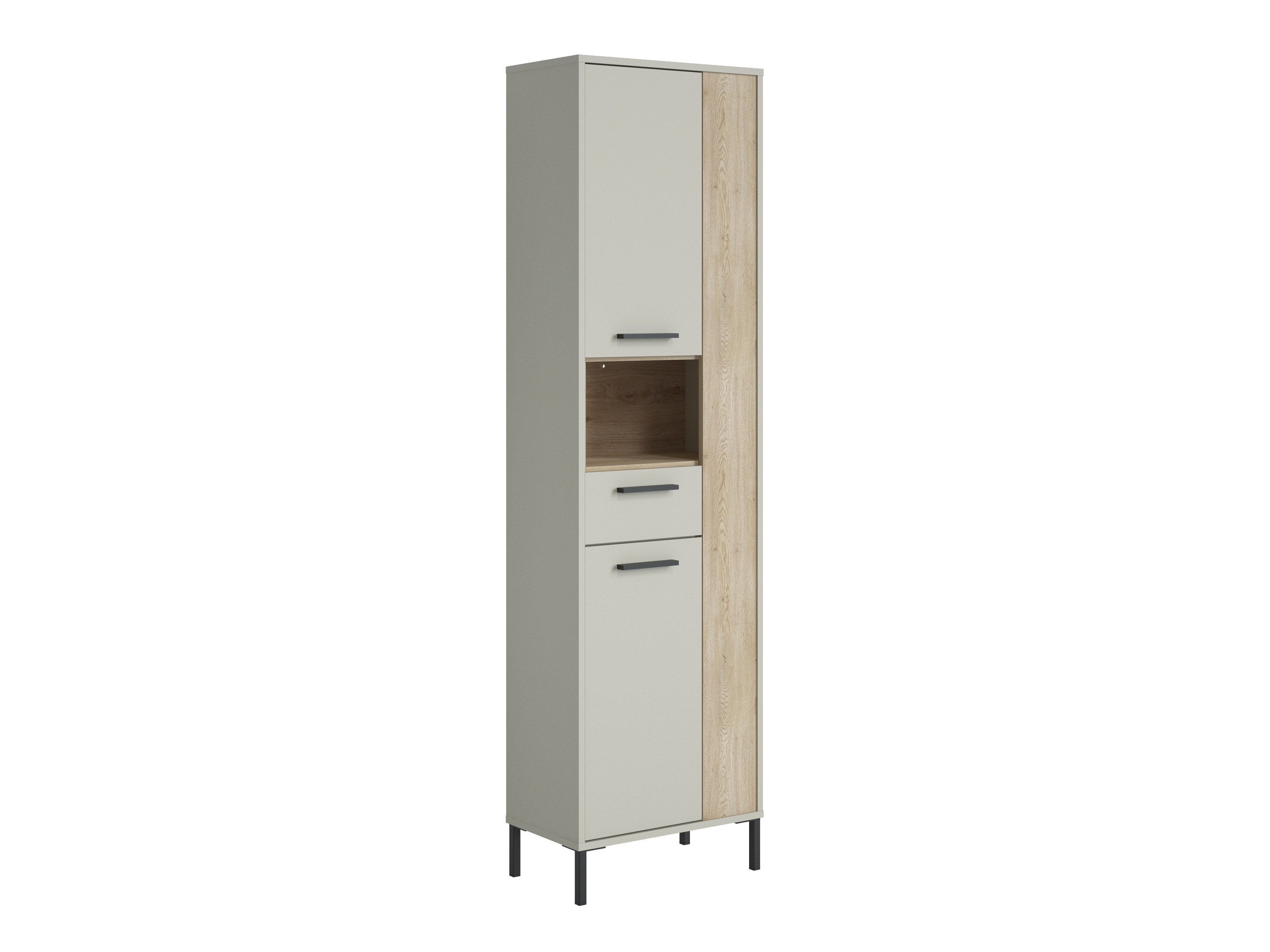 Cabinet de baie neancorat Camelbu 104