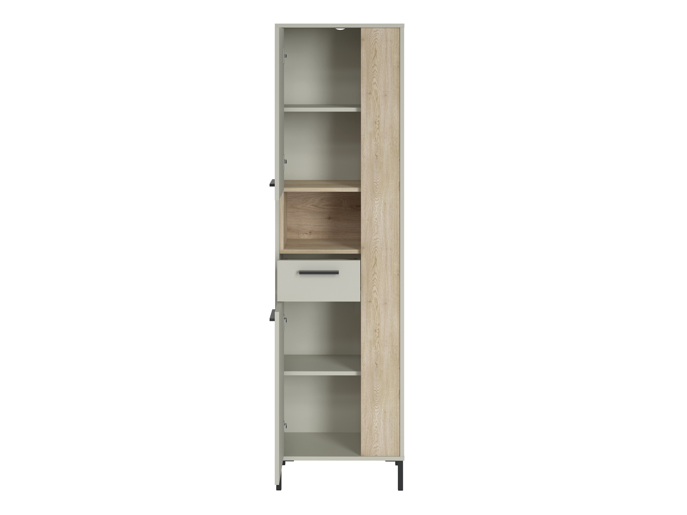 Cabinet de baie neancorat Camelbu 104