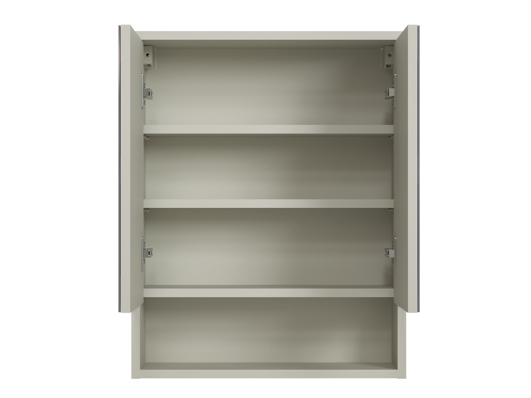 Dulap de baie cu oglindă Camelbu 102