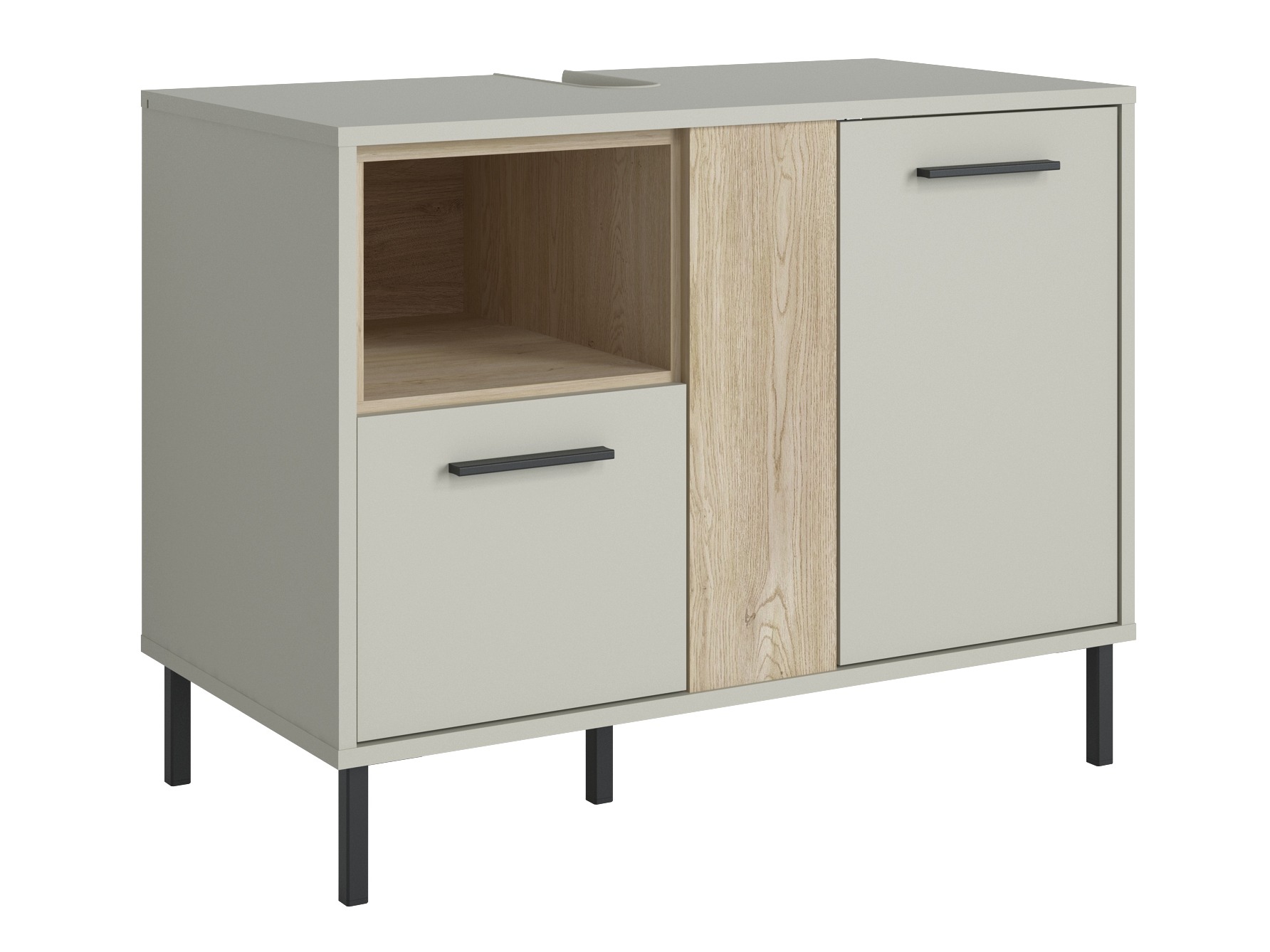 Mască de baie neancorată Camelbu 100