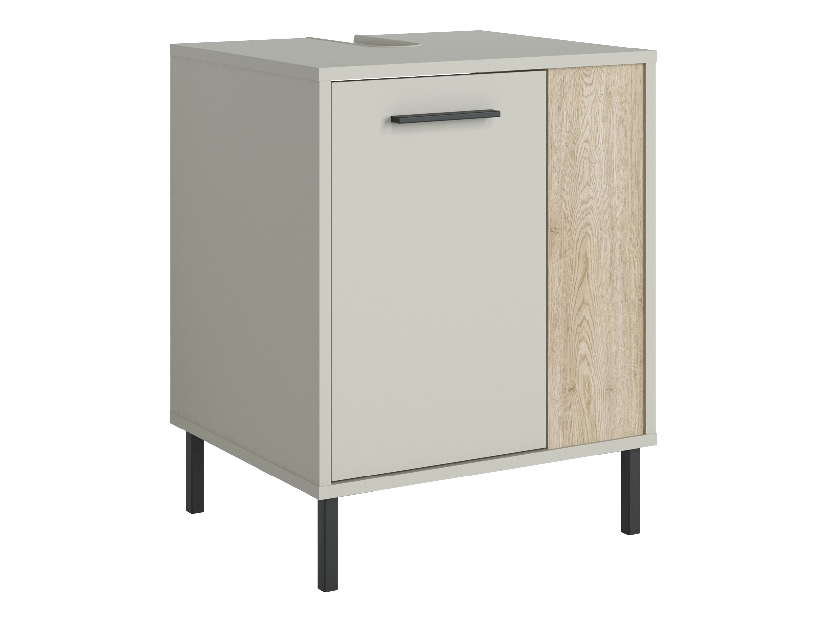 Mască de baie neancorată Camelbu 105