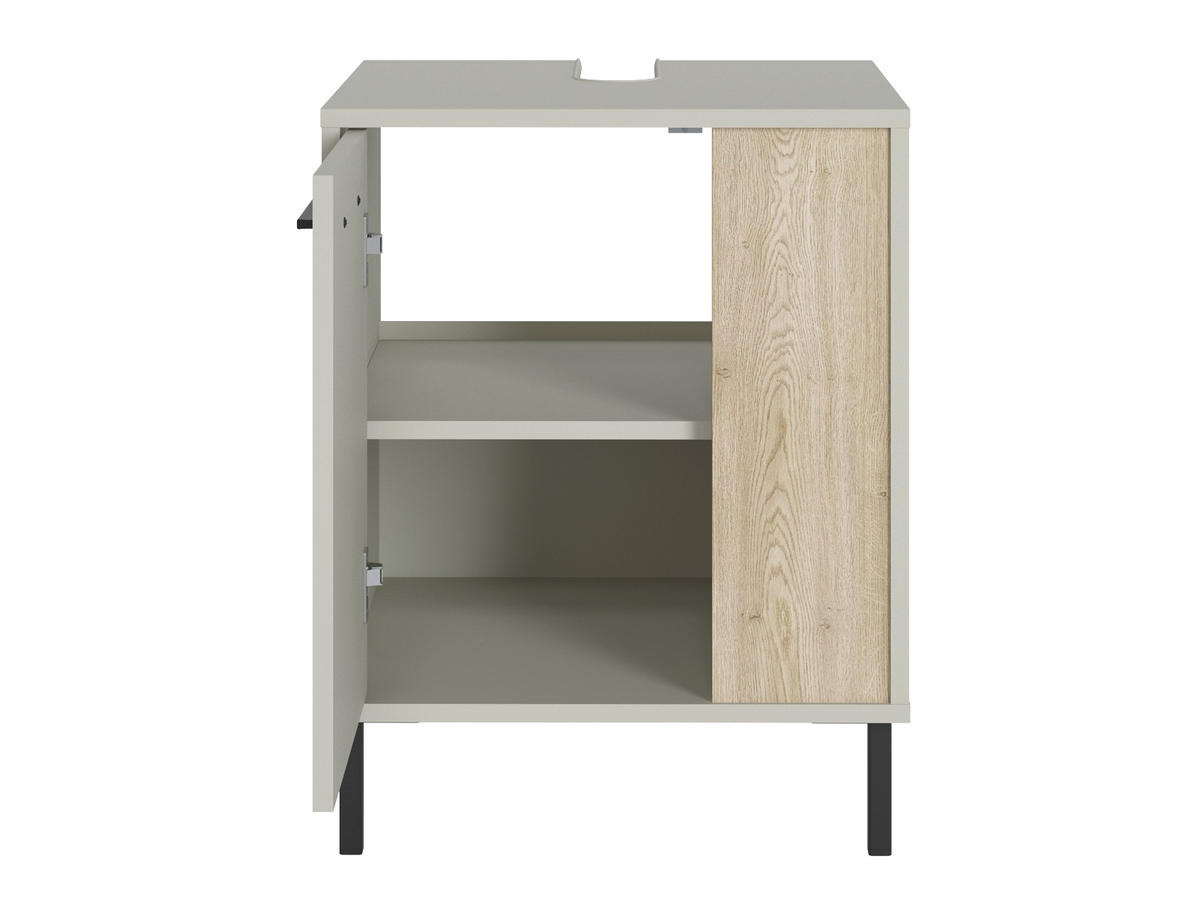 Mască de baie neancorată Camelbu 105