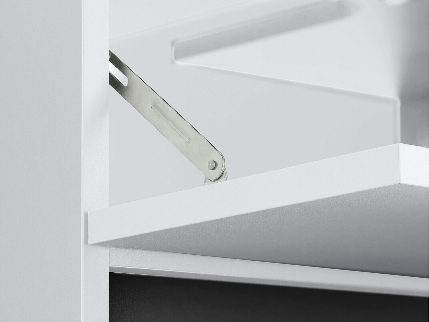 Mască de baie neancorată Soncamu 110 (Alb)