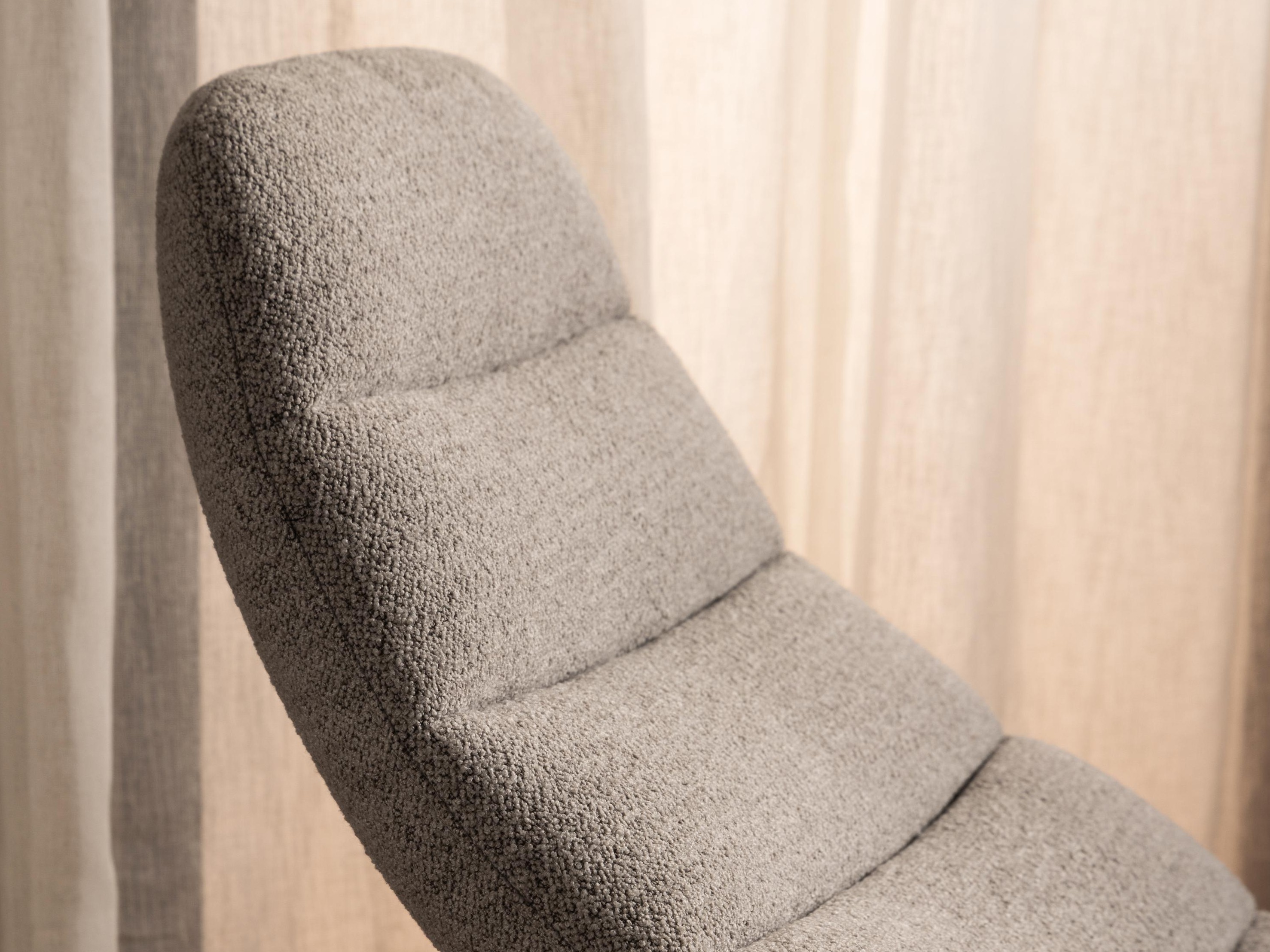 Canapea tip șezlong Norsica 844 (Bej)