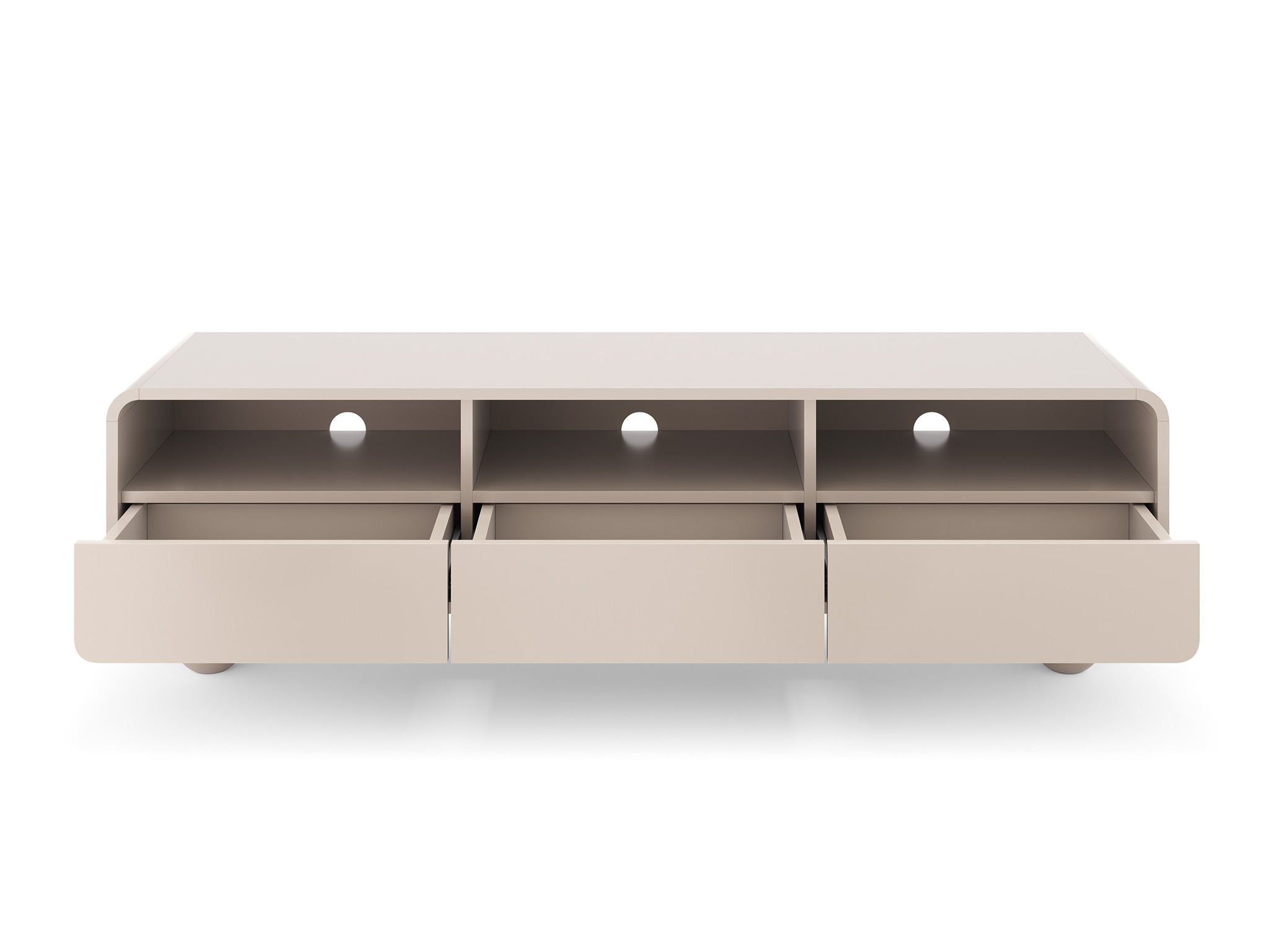 Comodă TV Vendori 100