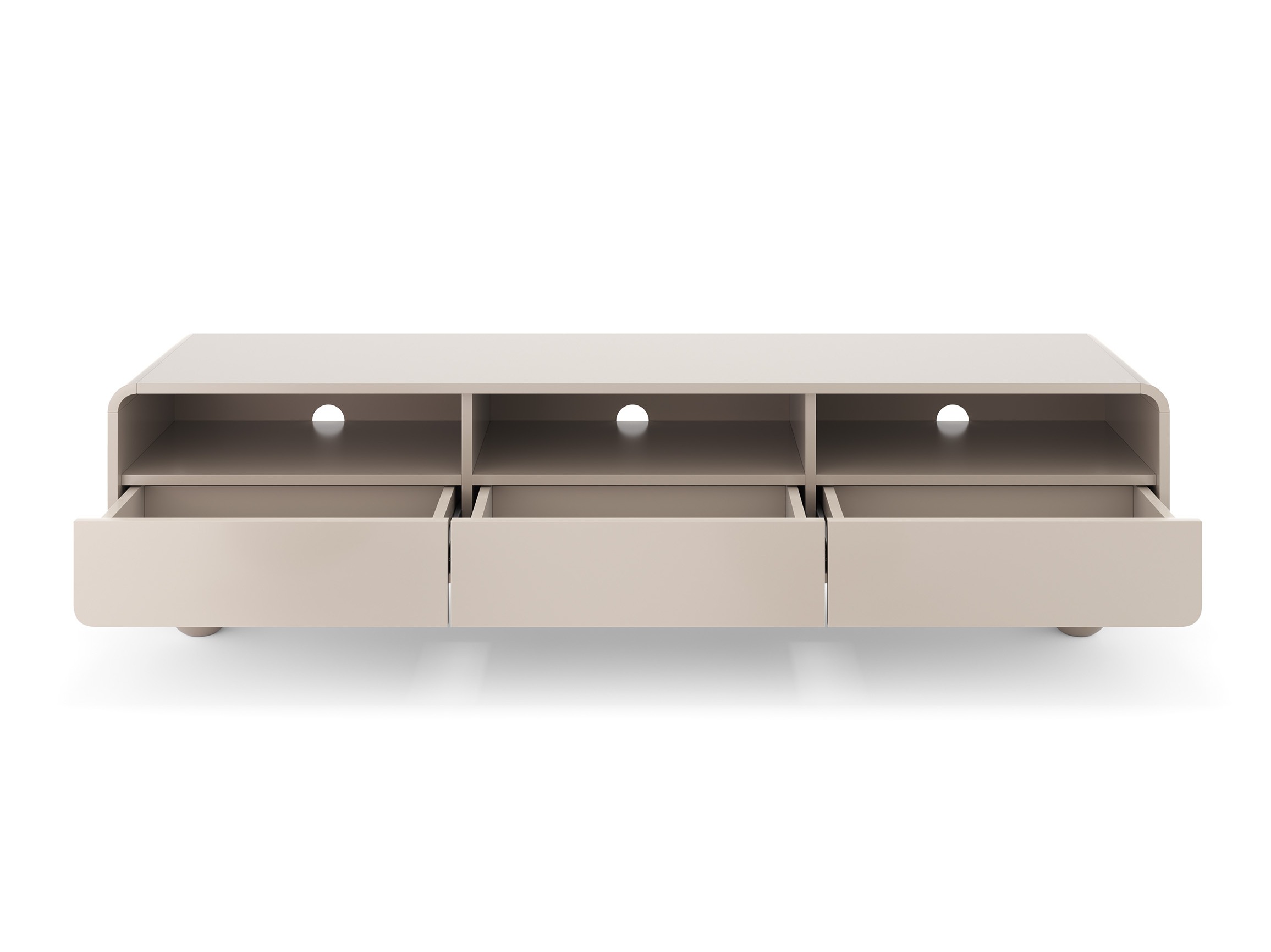 Comodă TV Vendori 101