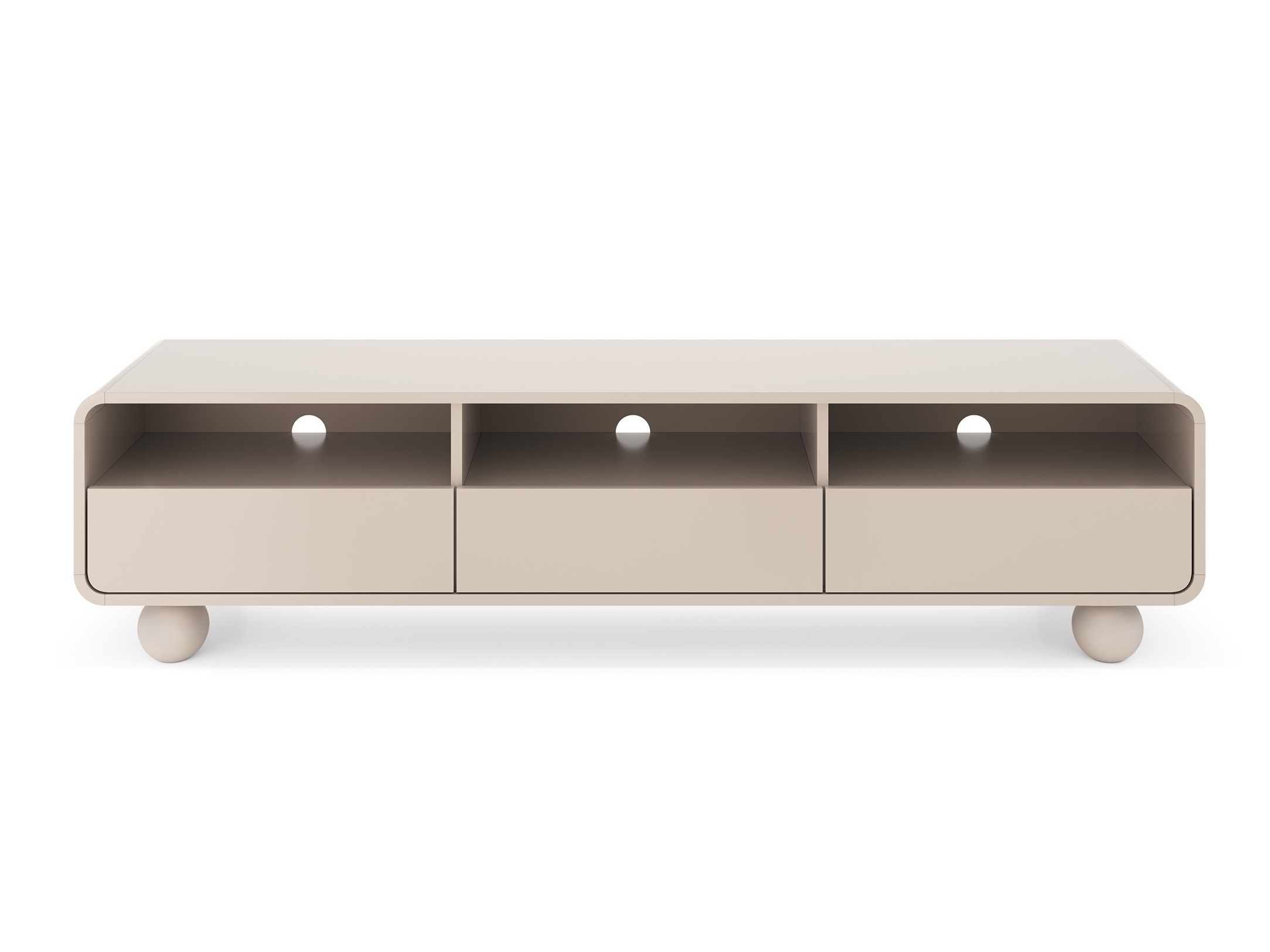 Comodă TV Vendori 101