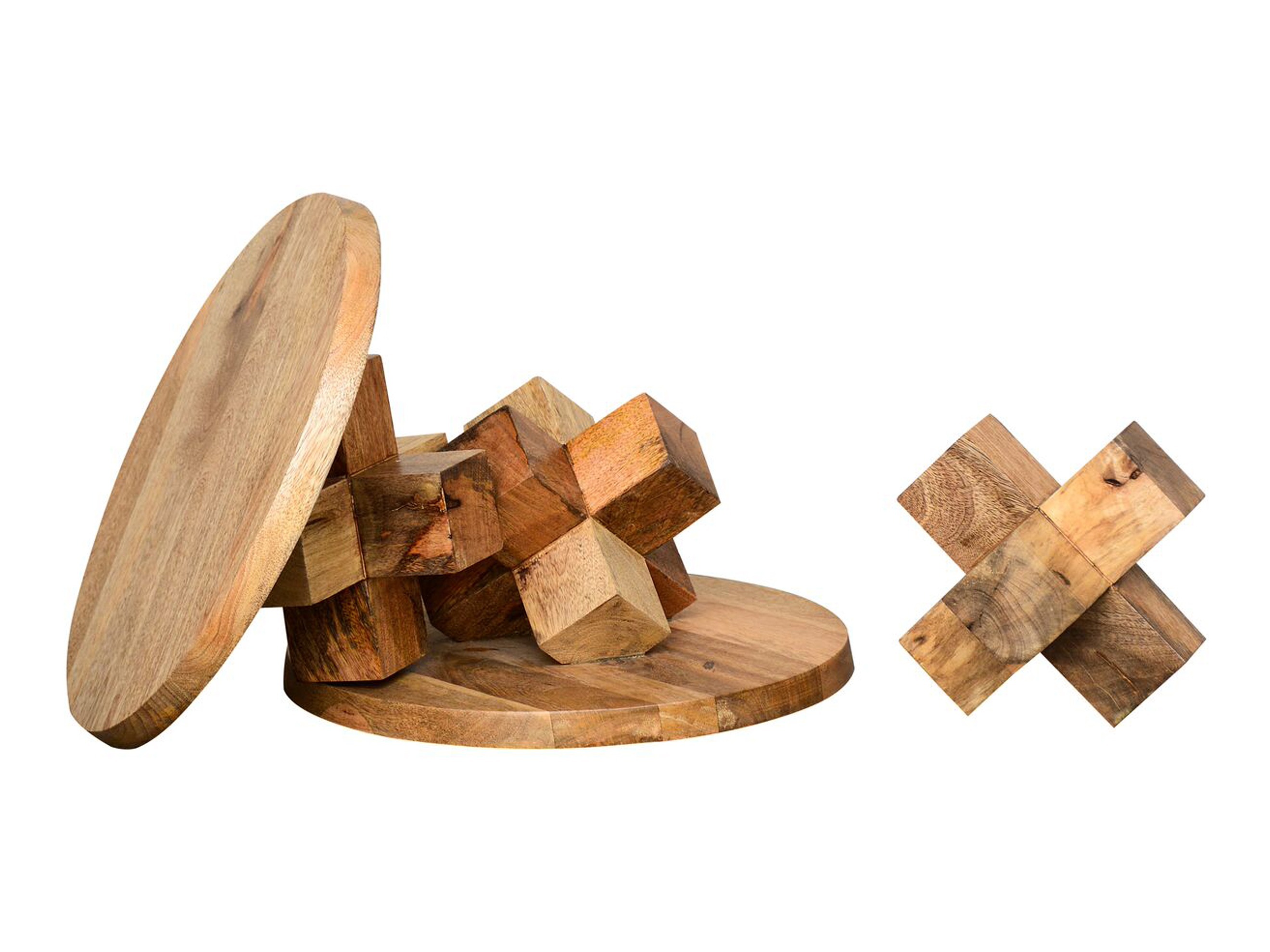 Măsuță laterală Denton 1514