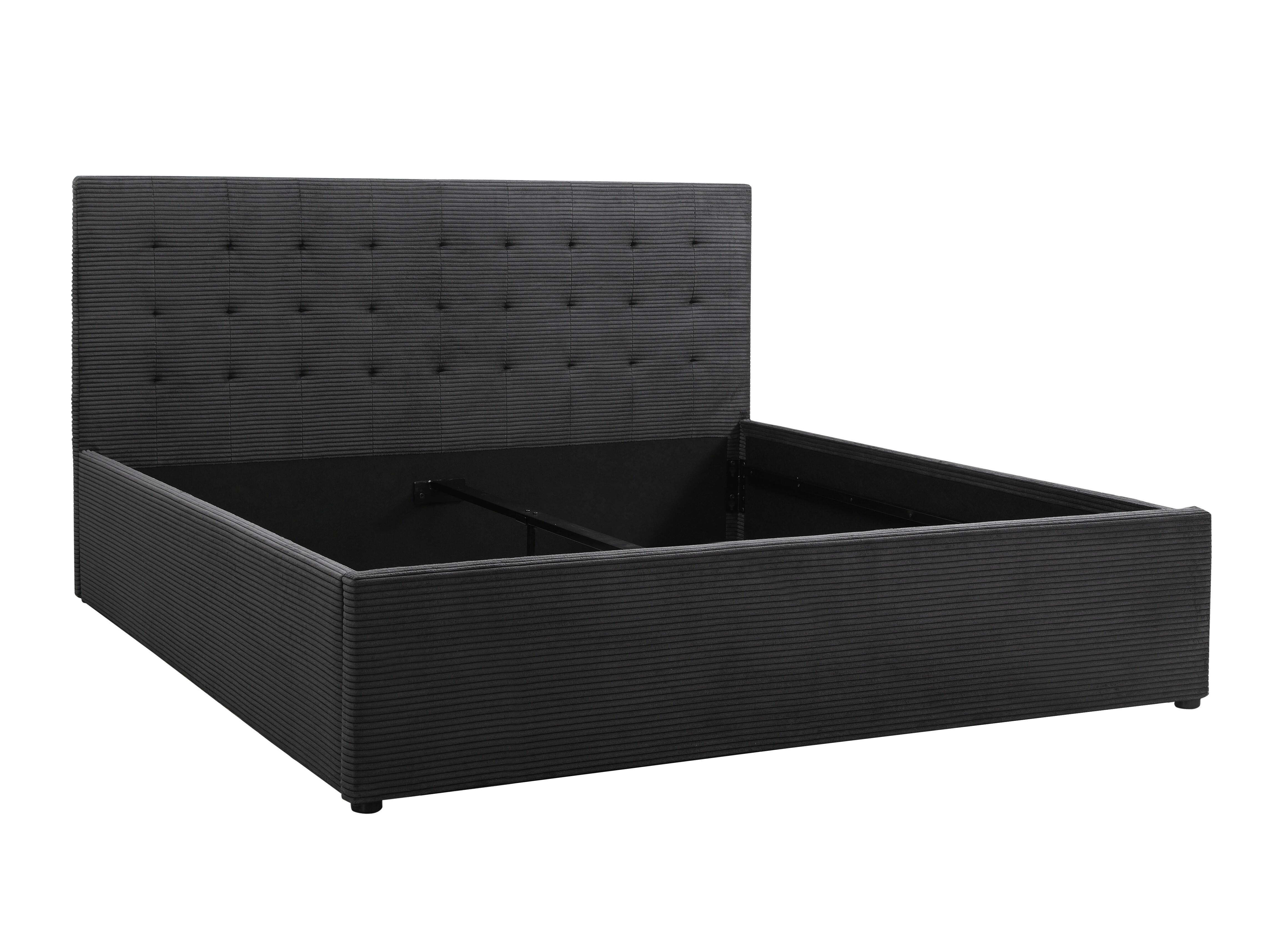 Pat Denton 430 (Negru)