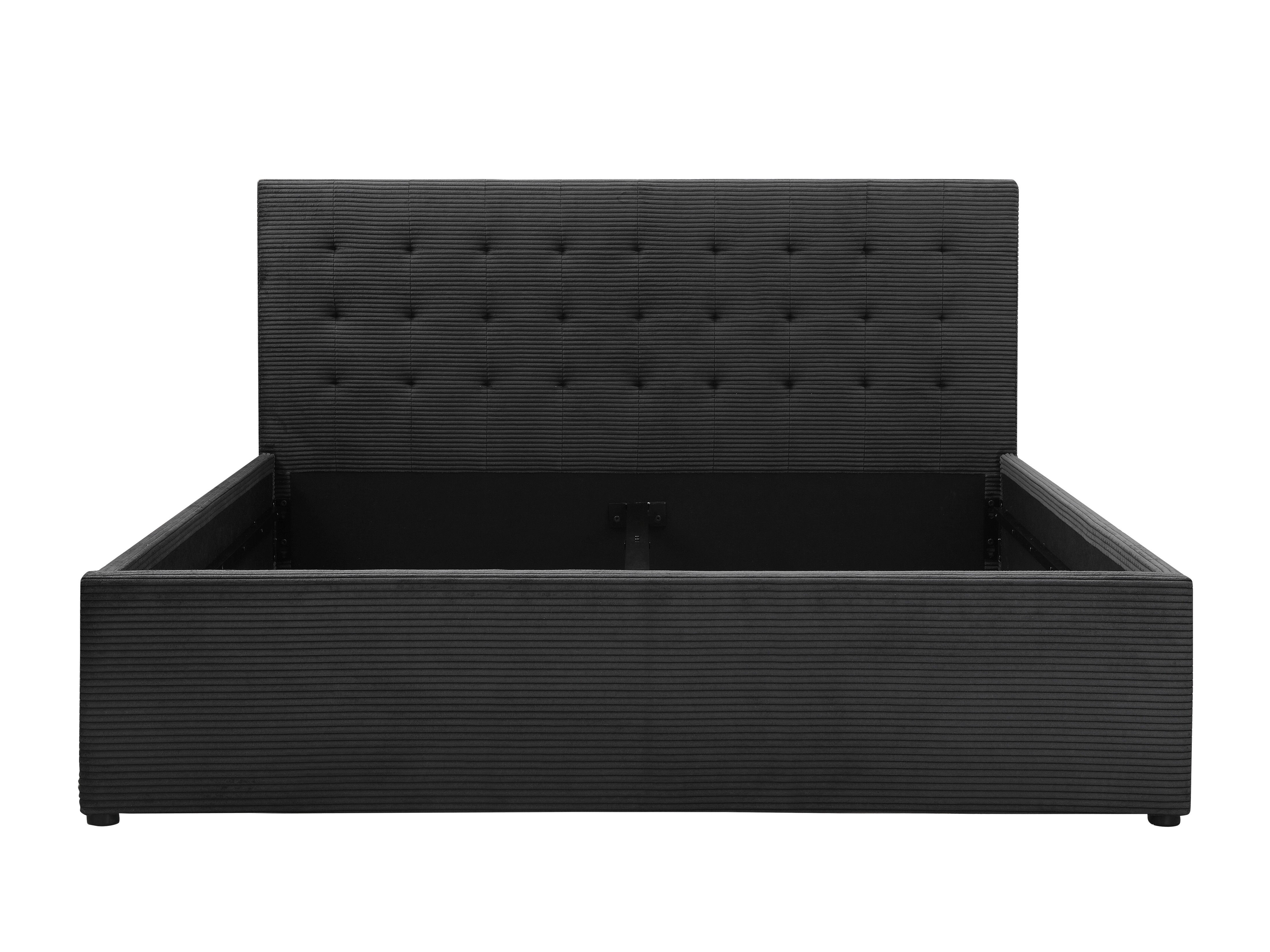 Pat Denton 430 (Negru)