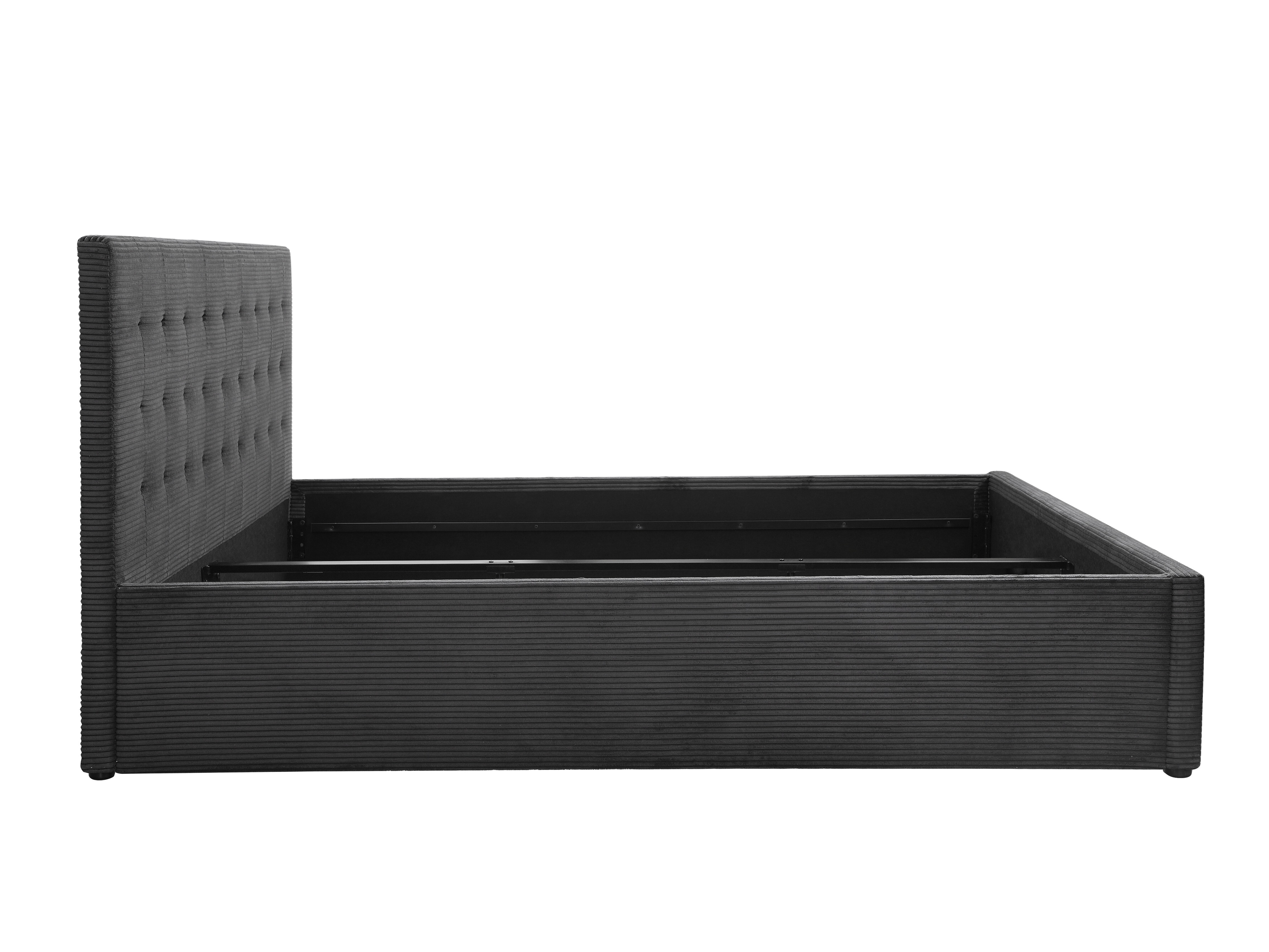 Pat Denton 430 (Negru)