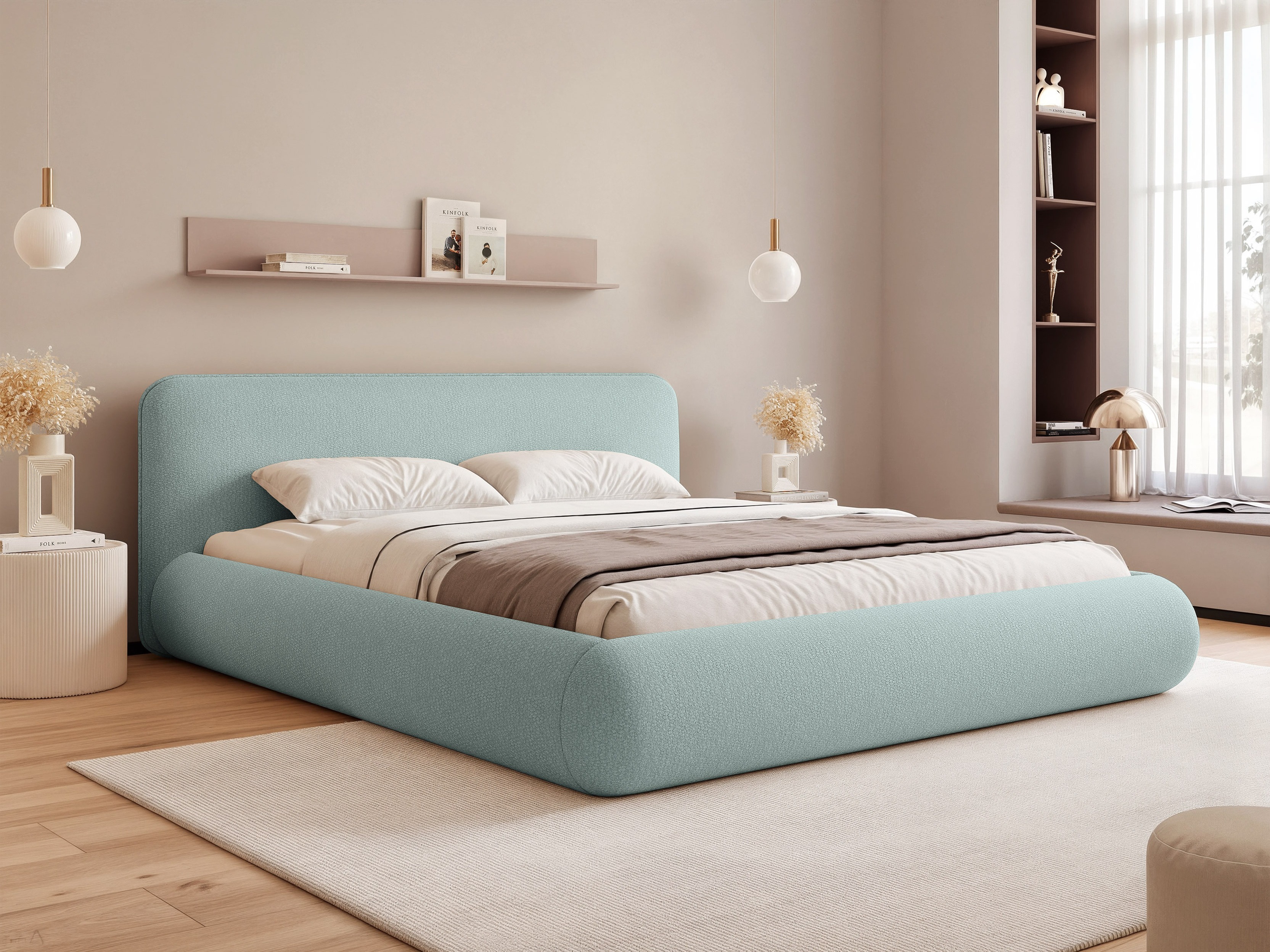 Pat Hesperia 106 (Vibe 70)