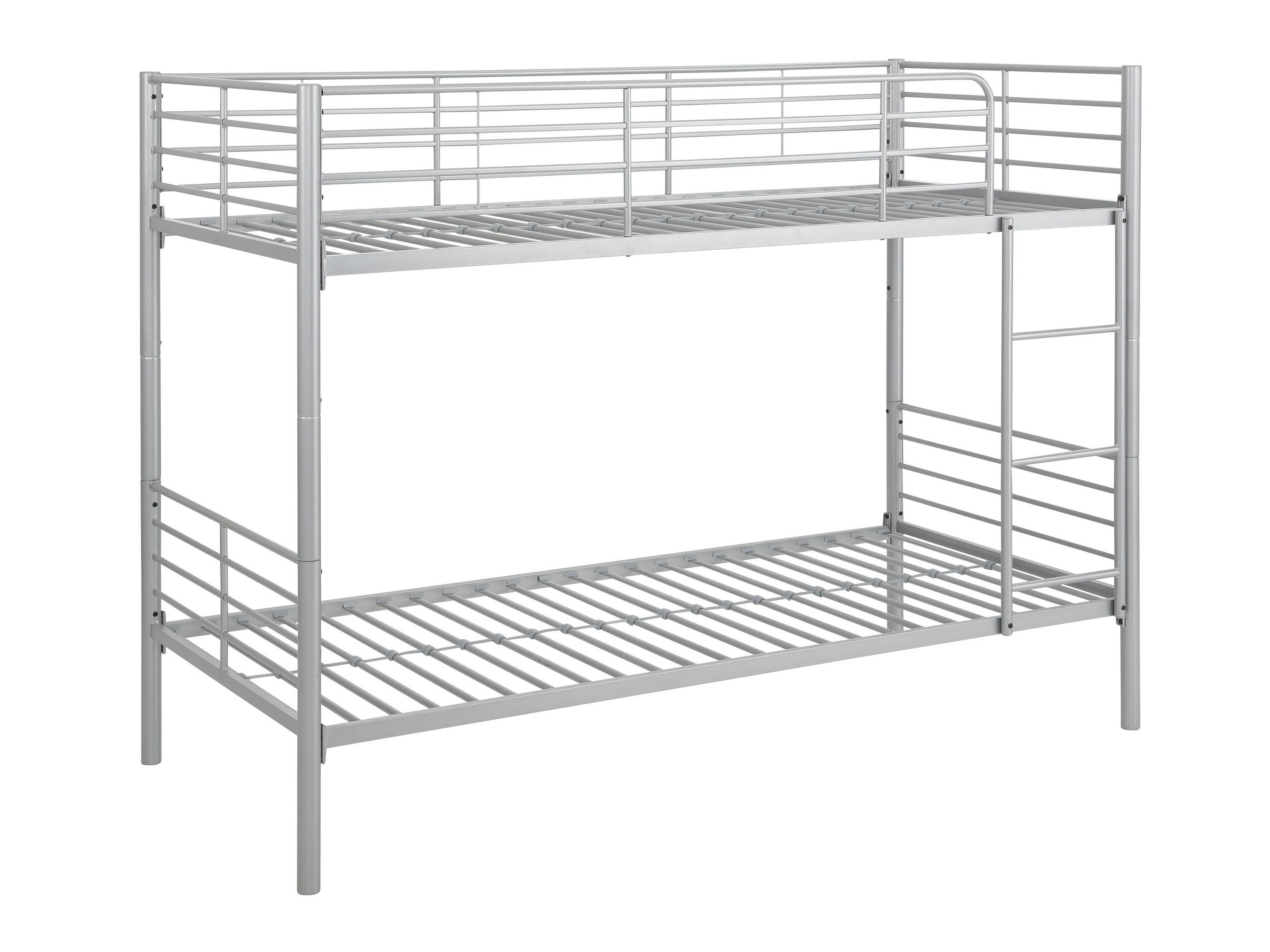 Pat supraetajat Denton 1518 (Argint)