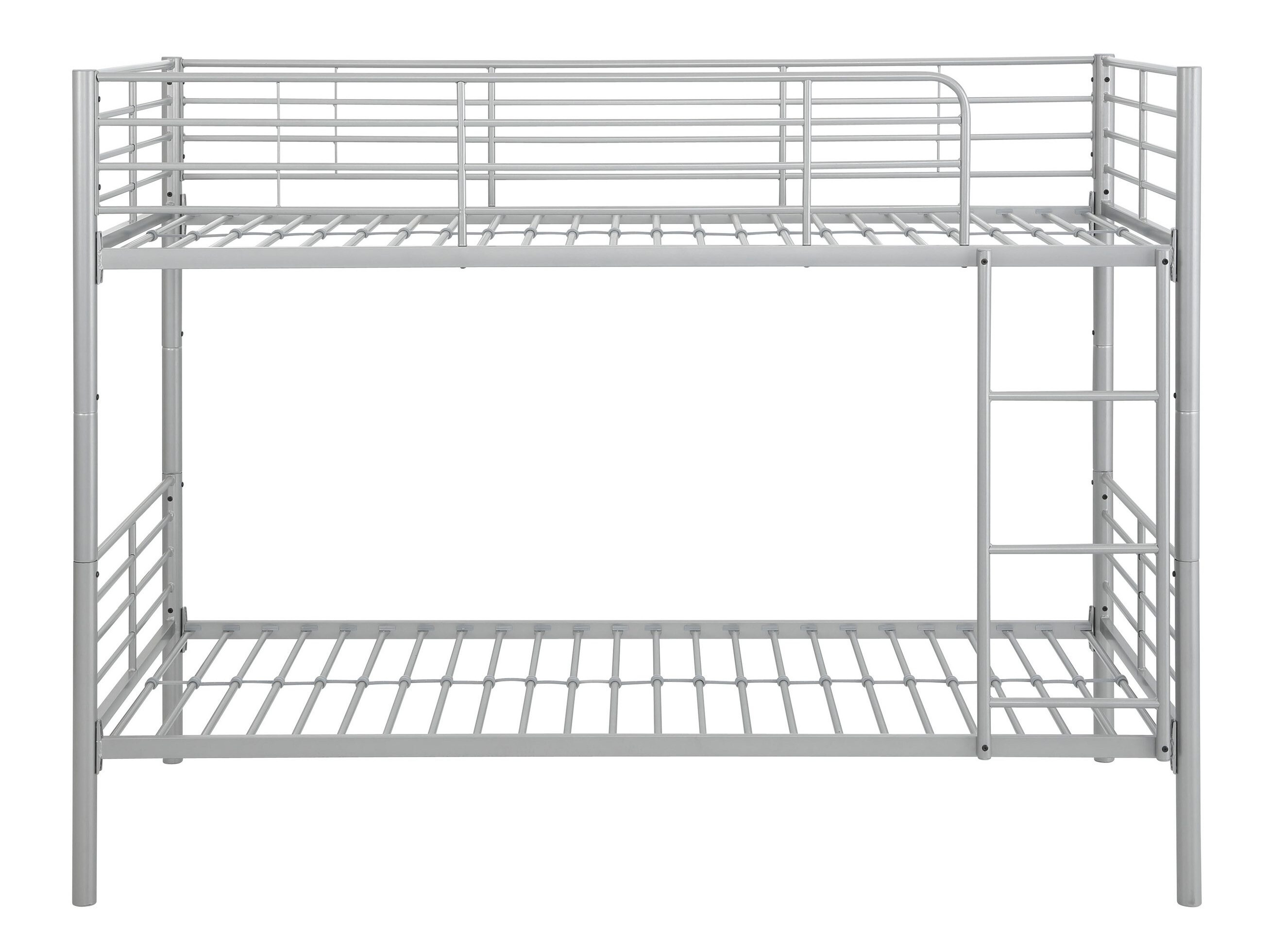 Pat supraetajat Denton 1518 (Argint)