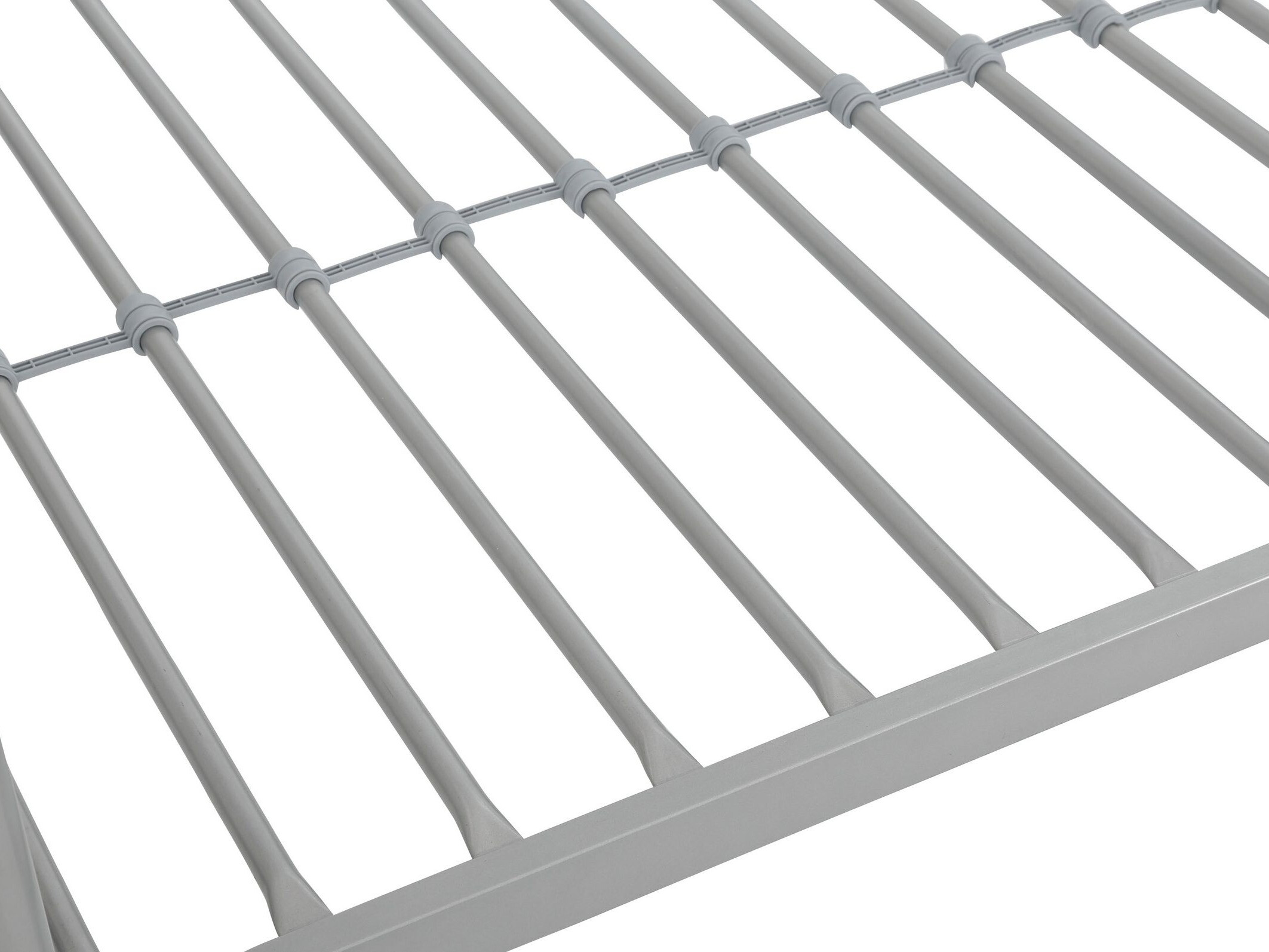 Pat supraetajat Denton 1518 (Argint)