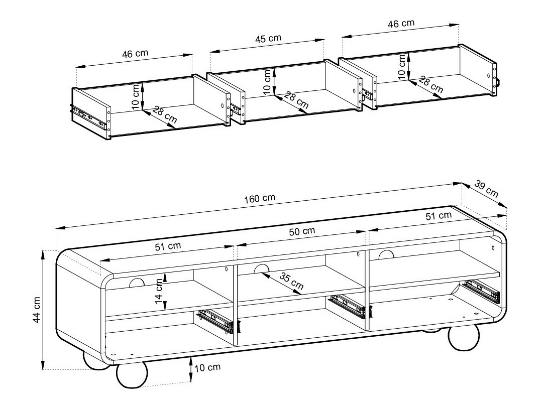 Set de living Vendori 105