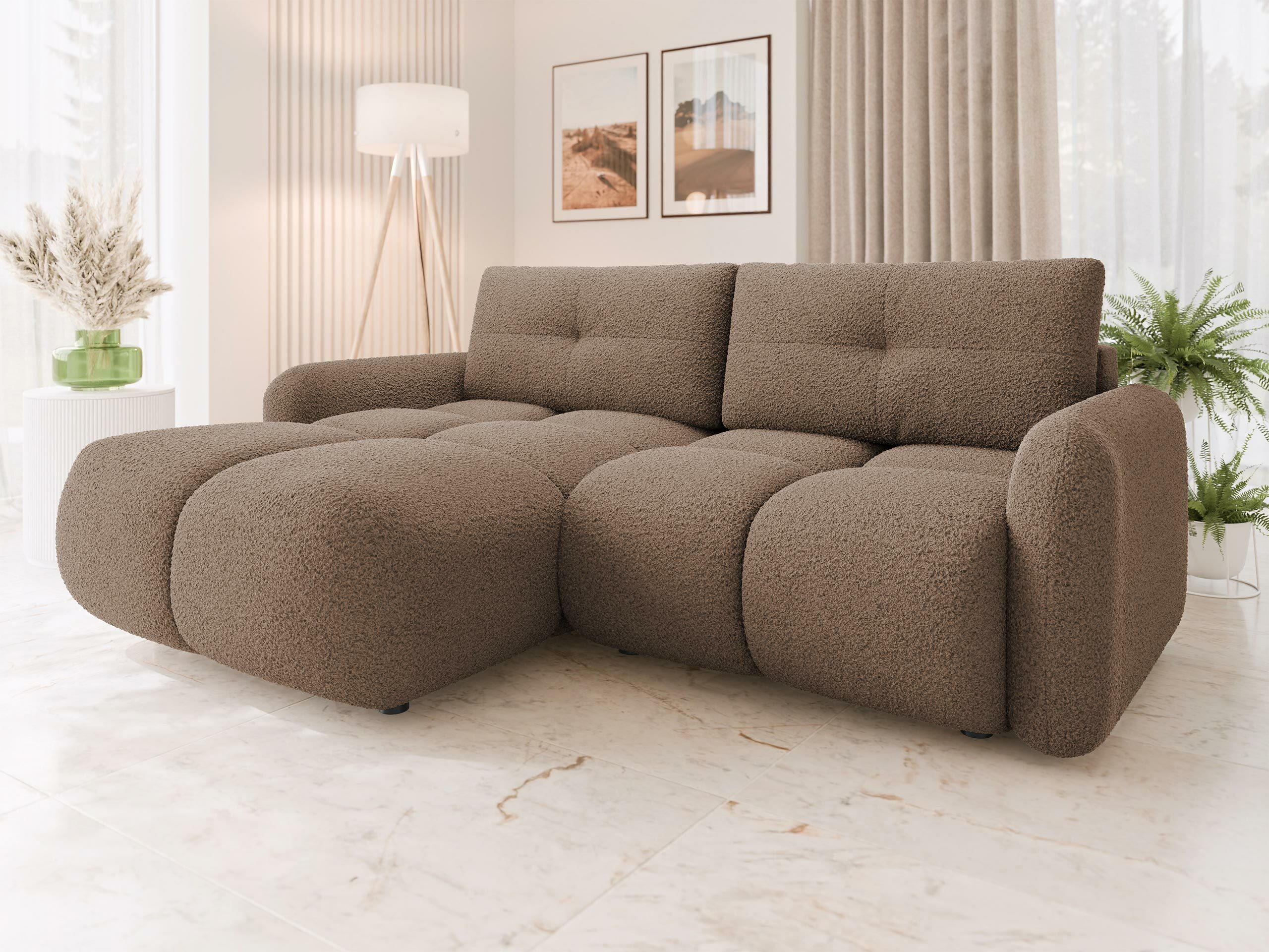 Colțar Clinton 101 (Lambi 04)