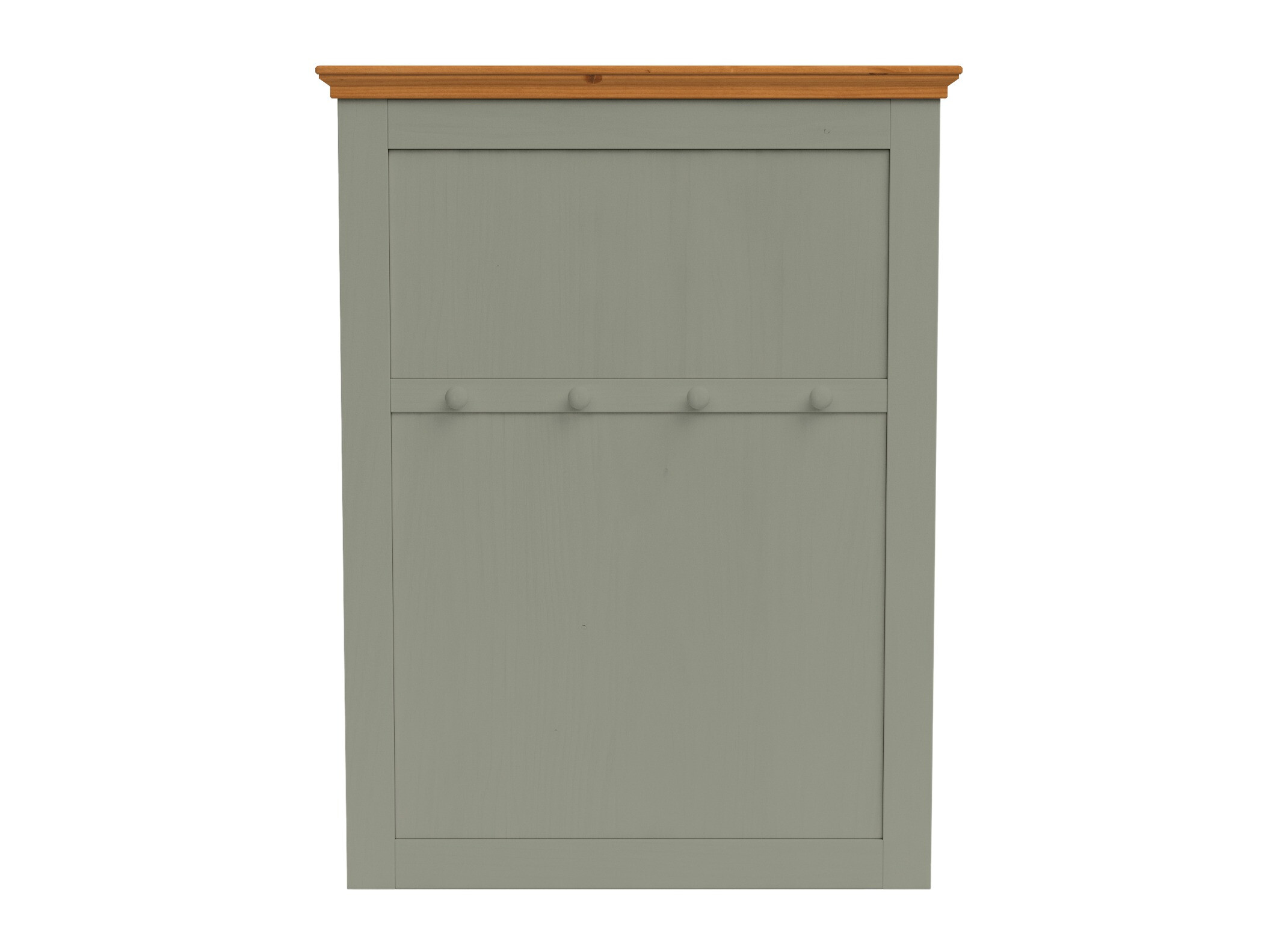 Cuier Tolelio 129 (Verde + Pin)