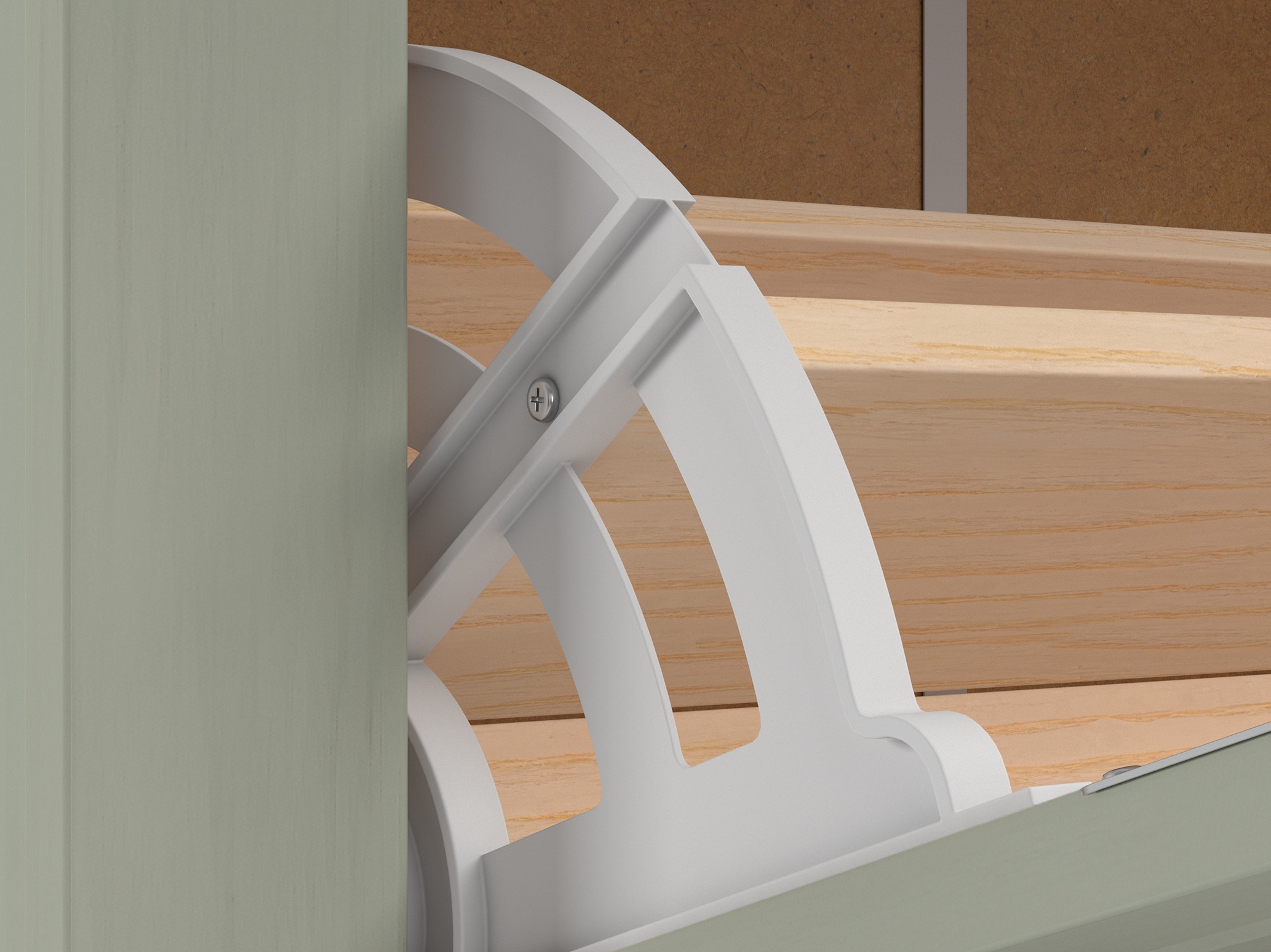 Dulap pantofi Tolelio 130