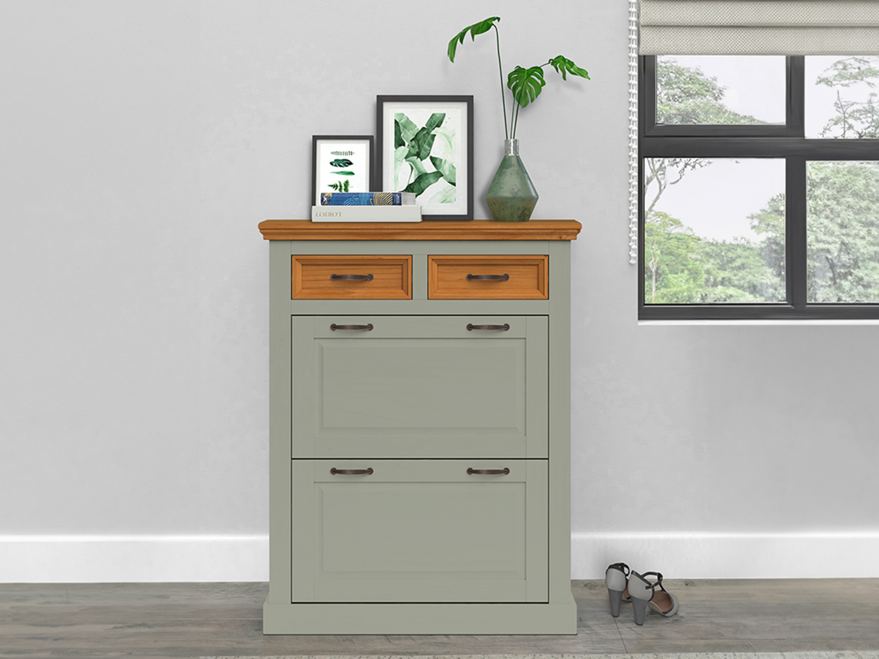 Dulap pantofi Tolelio 130