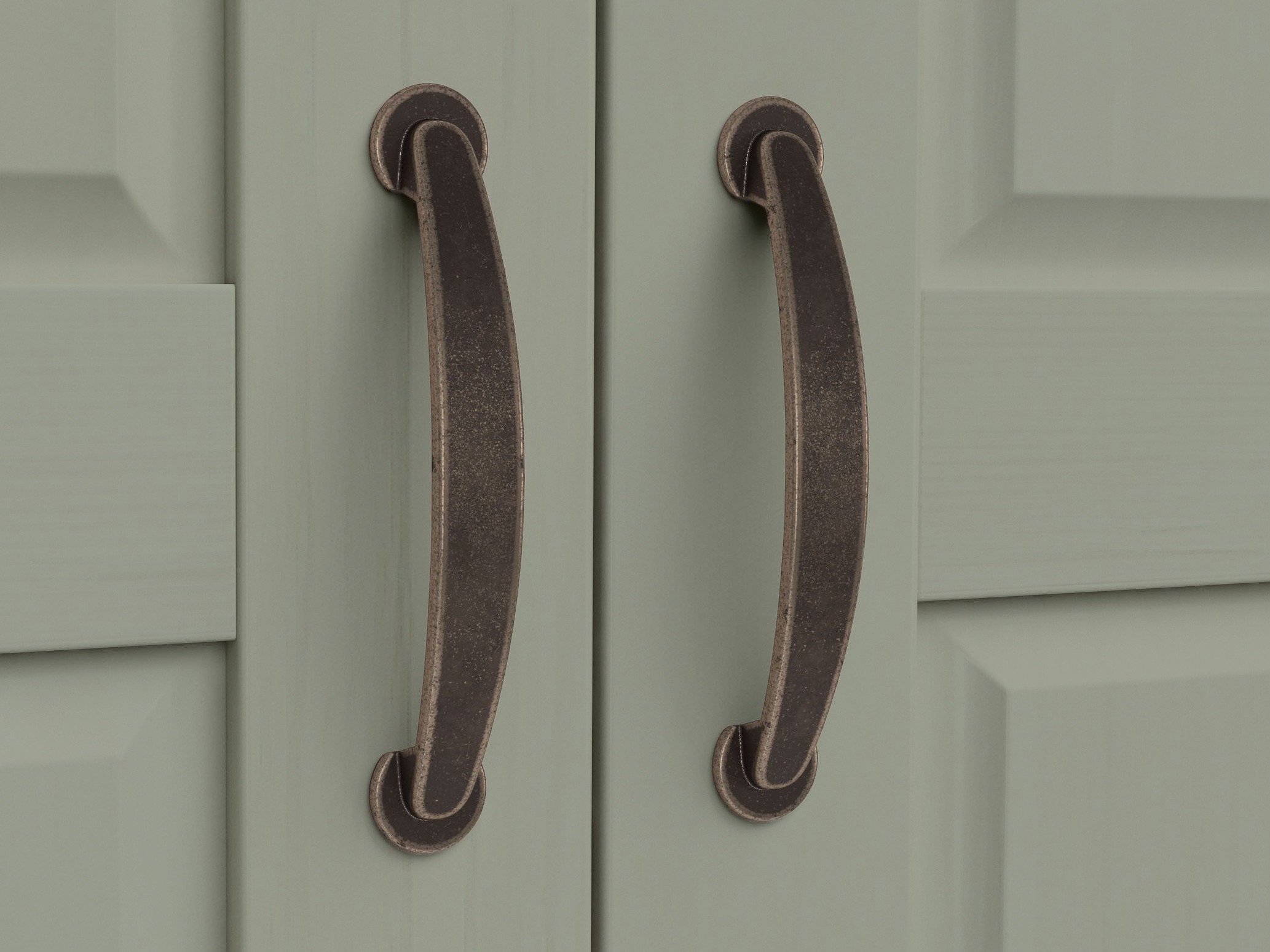 Dulap Tolelio 124 (Verde + Pin)