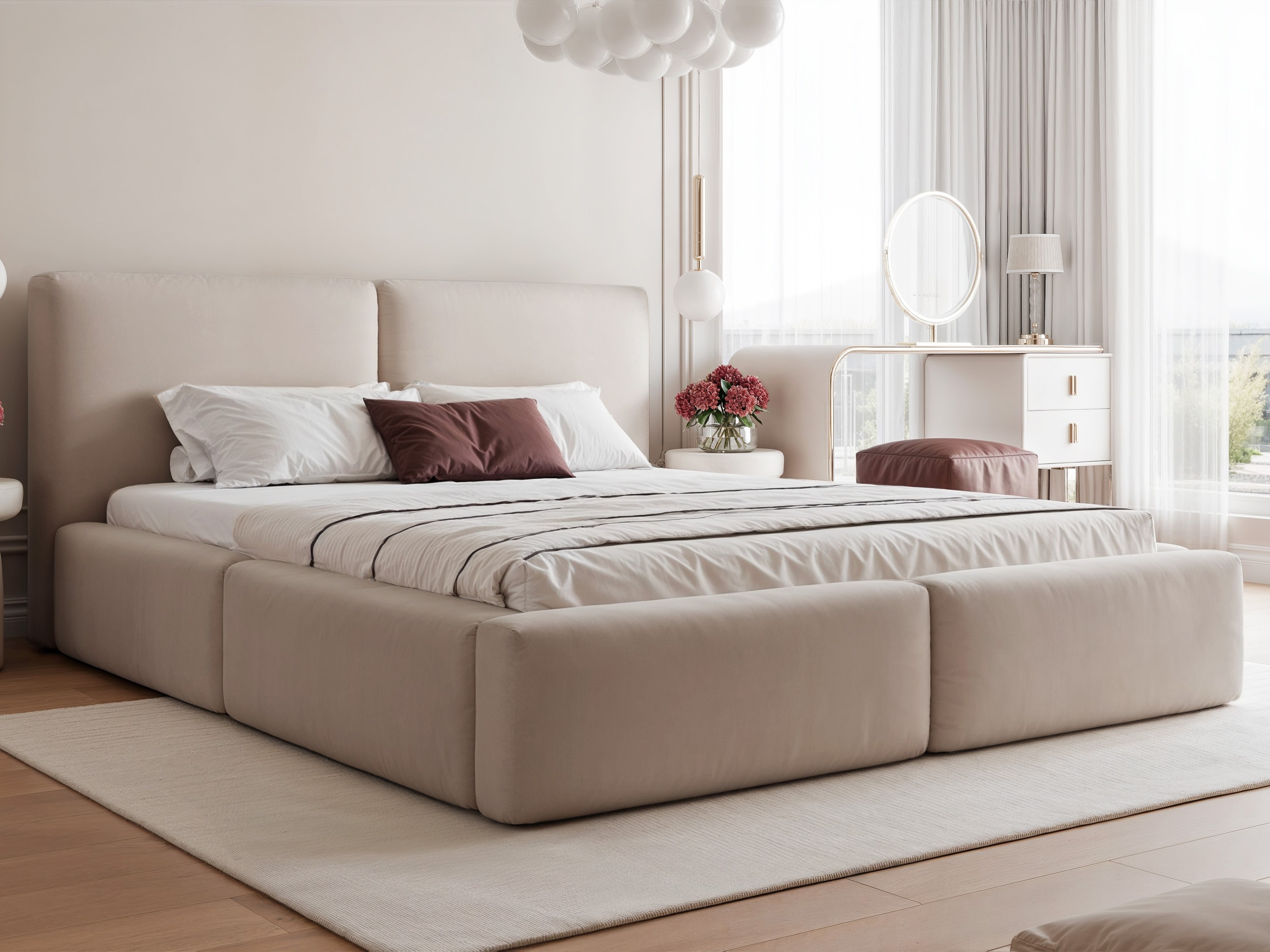 Pat Hesperia 107 (Dream Velvet 202.05)