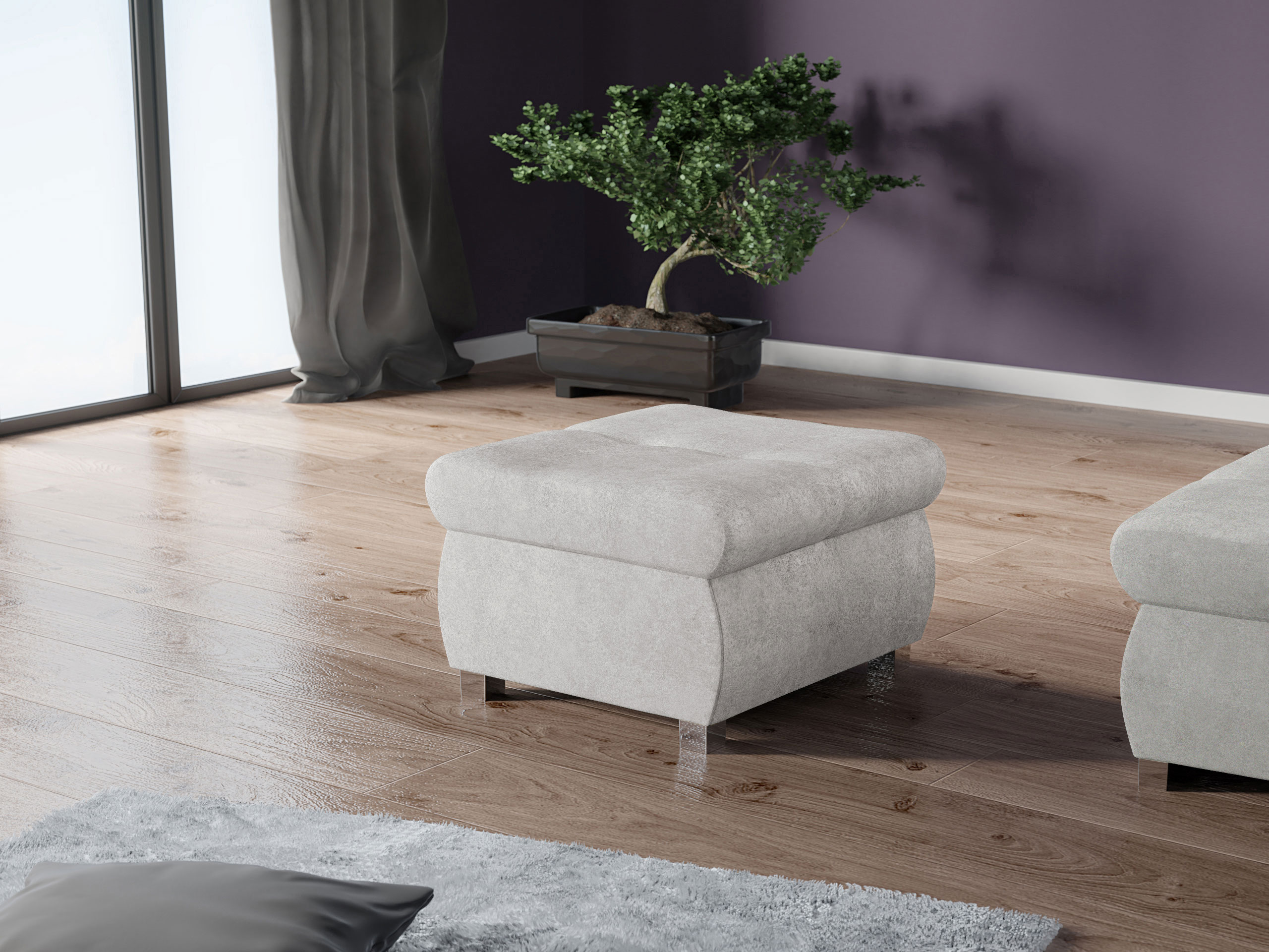 Taburet Comfivo Nitor (Zoya 01)