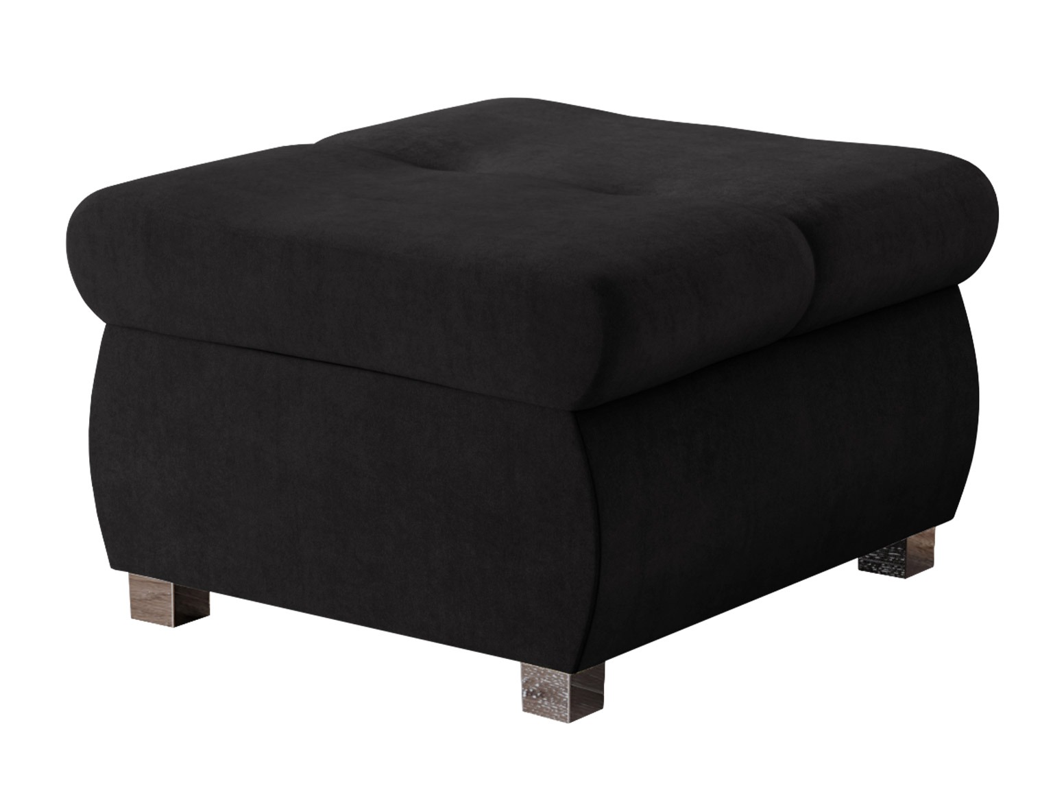 Taburet tapițat Comfivo Nitor (Piano 17)