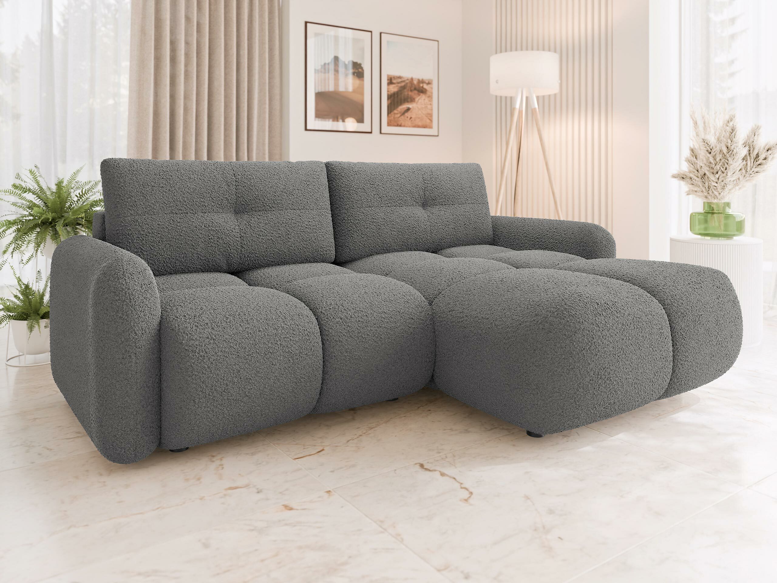 Colțar Clinton 101 (Lambi 12)