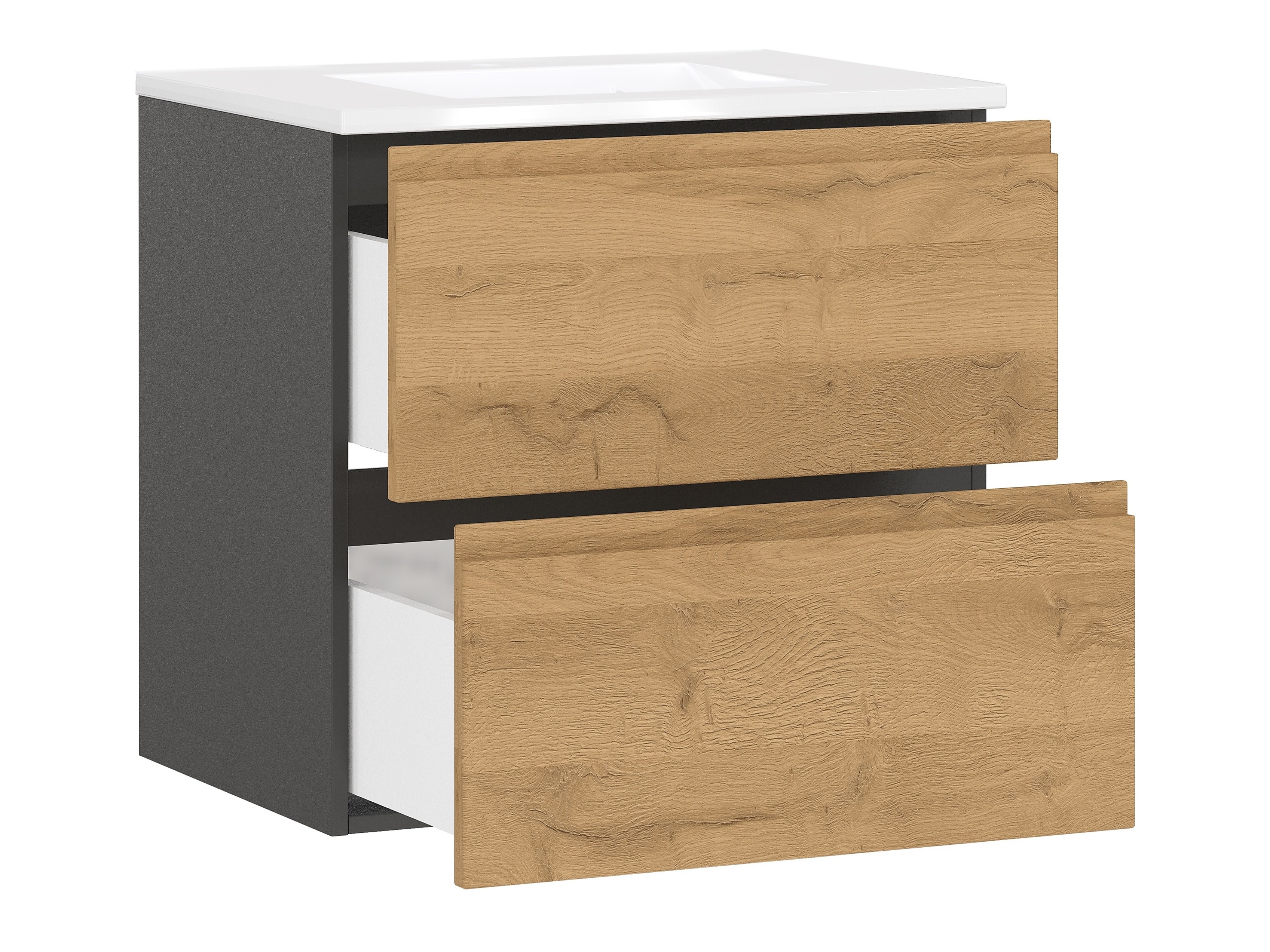 Cabinet atârnat pentru baie Talmira 116