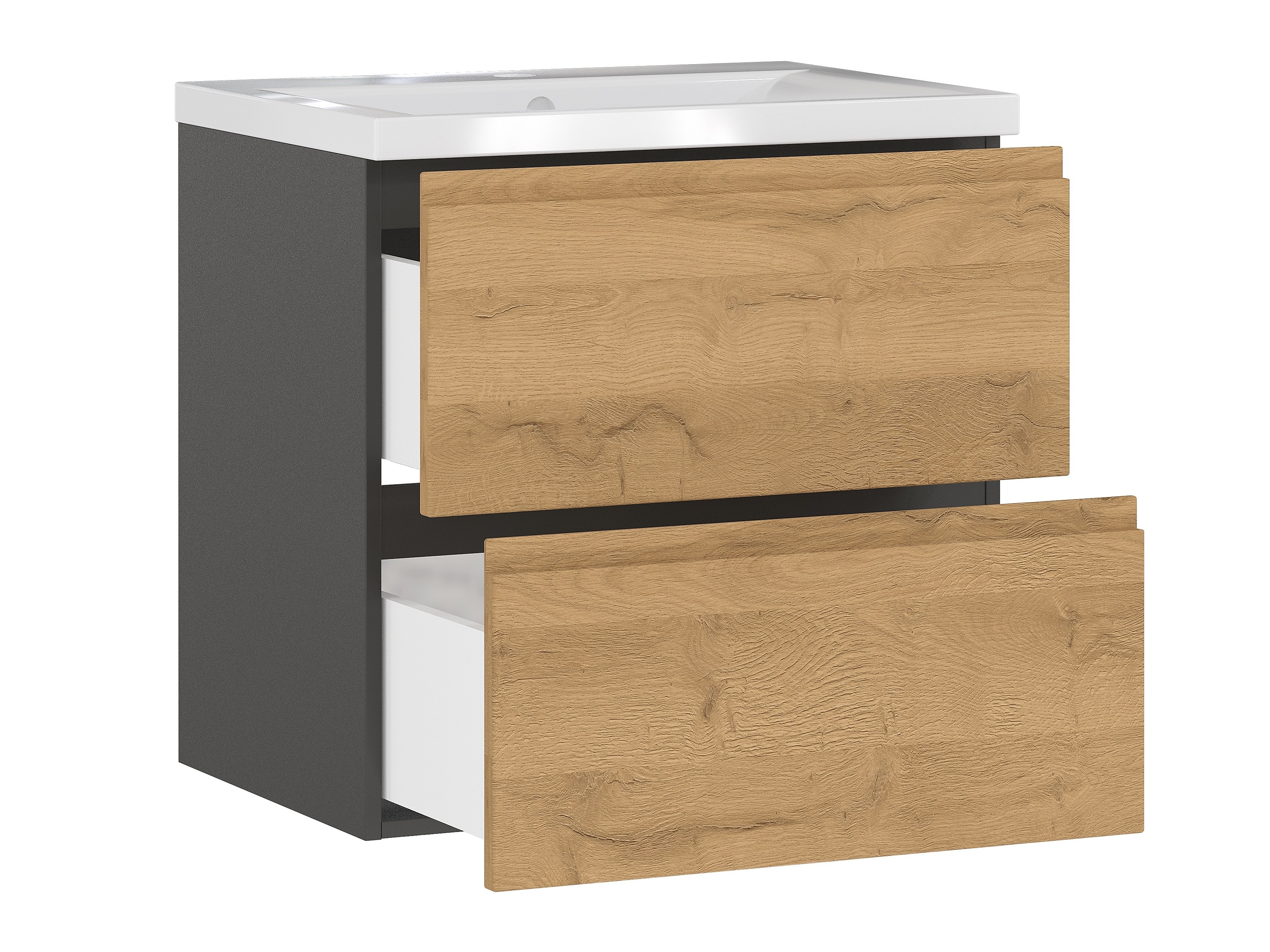 Cabinet atârnat pentru baie Talmira 117