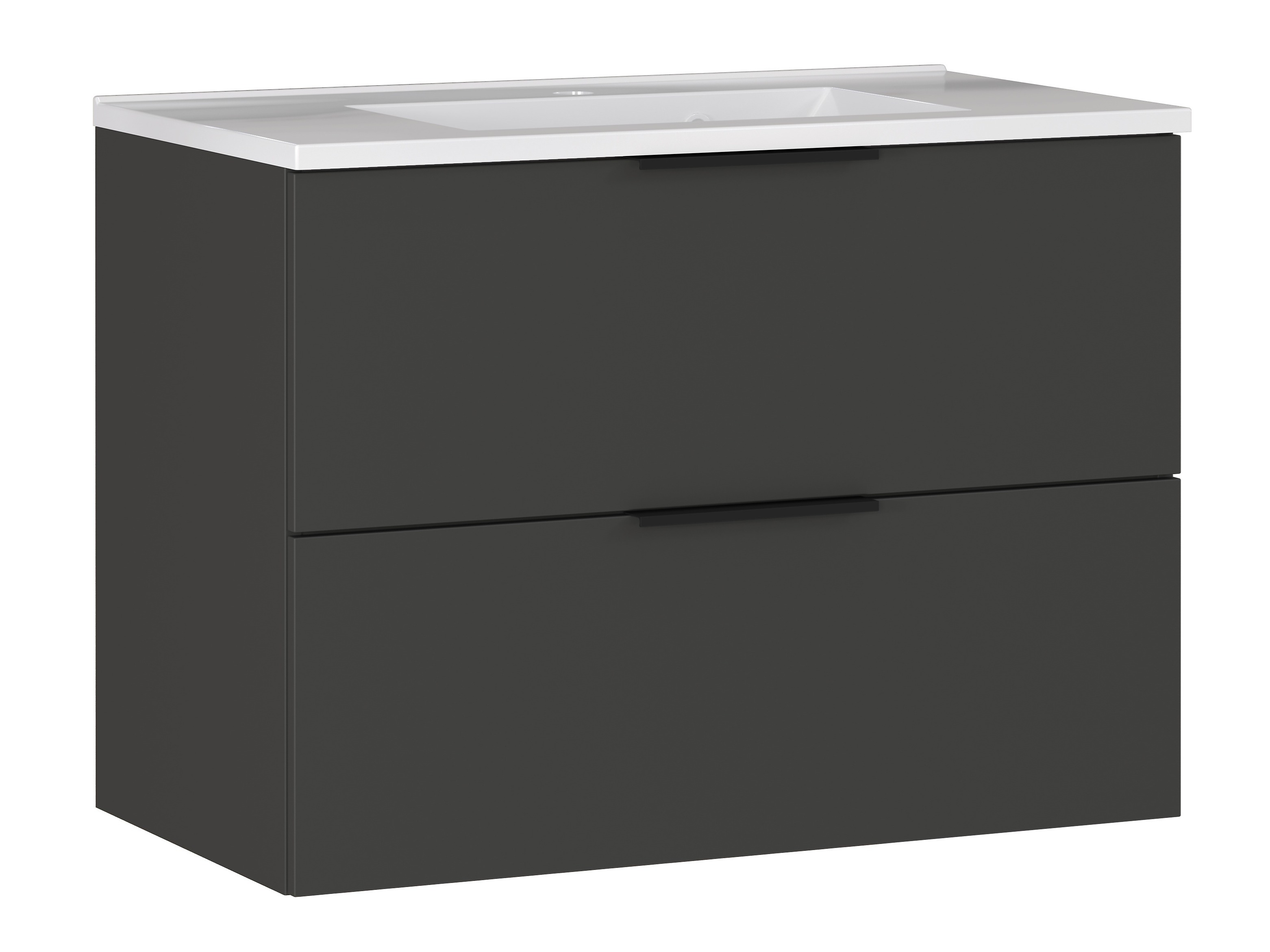 Cabinet atârnat pentru baie Temeli 110