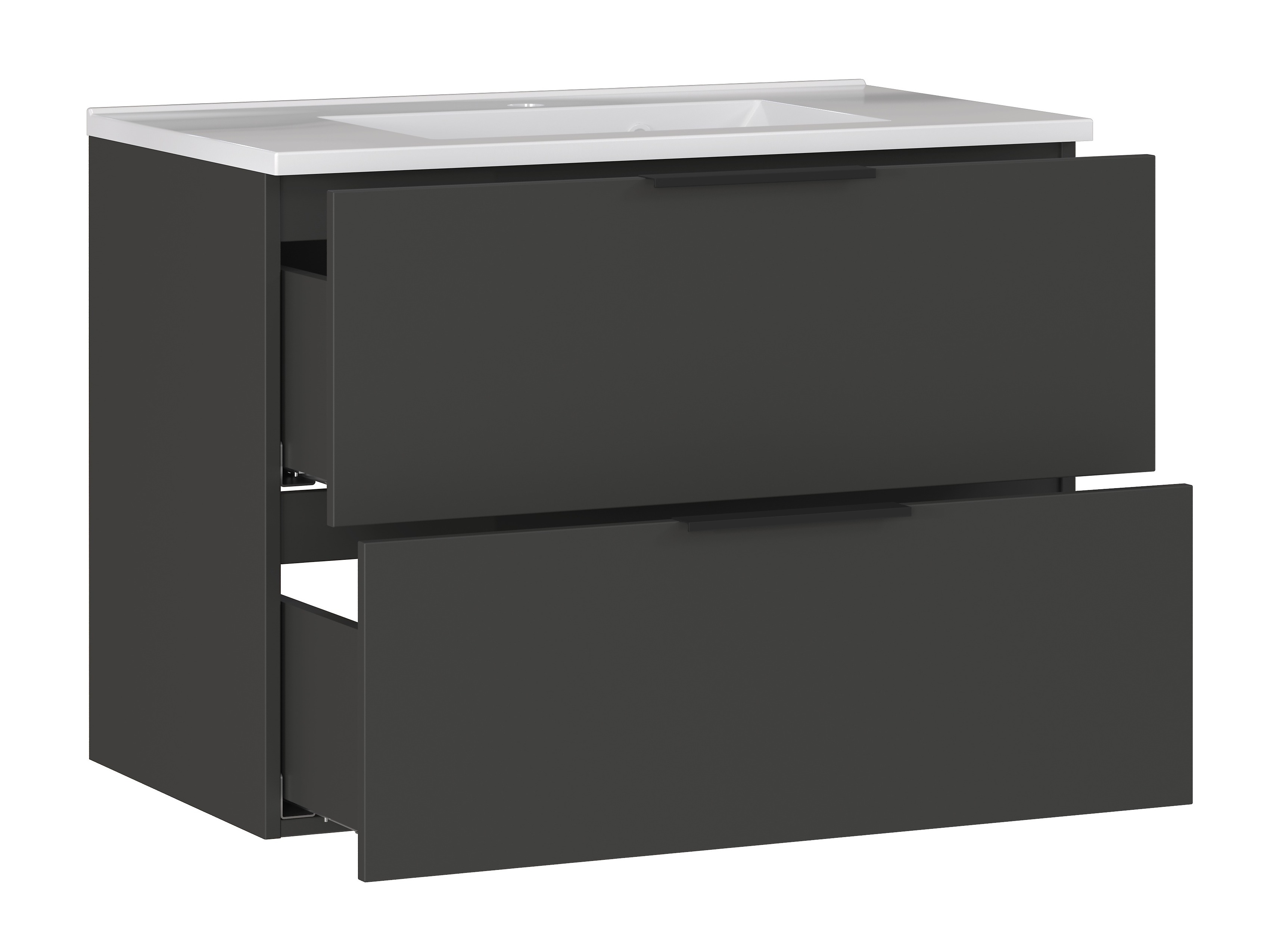 Cabinet atârnat pentru baie Temeli 110