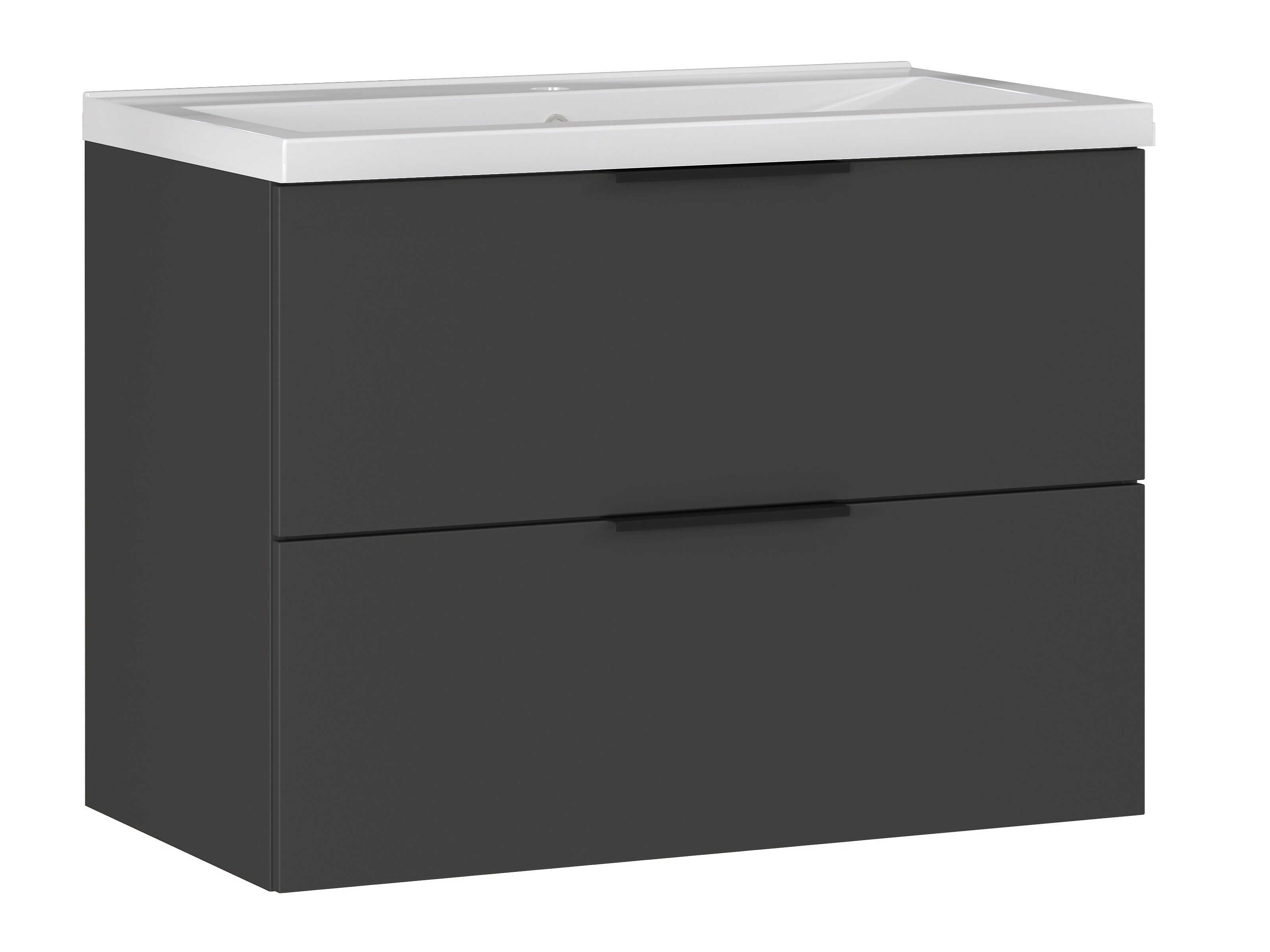 Cabinet atârnat pentru baie Temeli 111