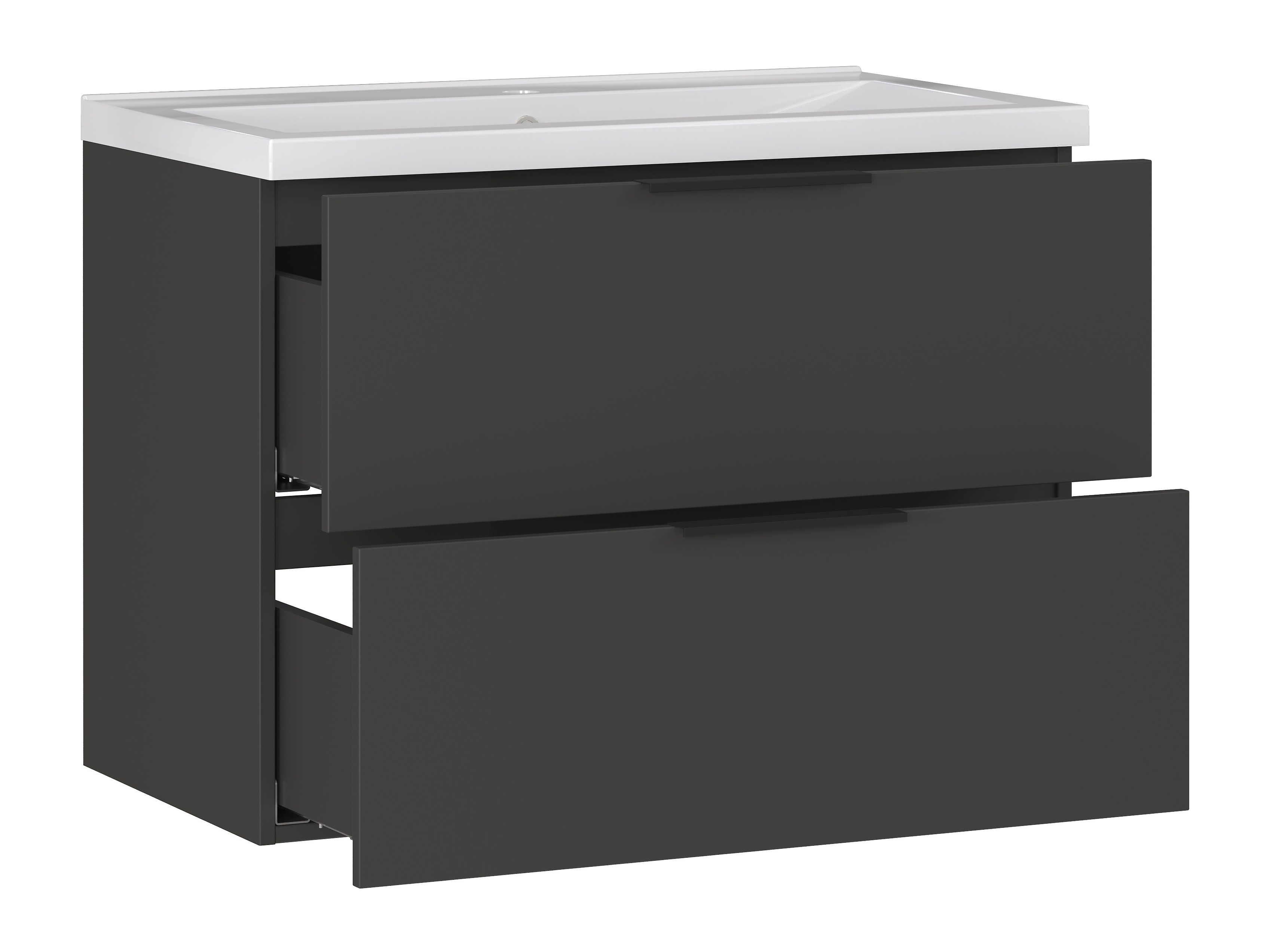 Cabinet atârnat pentru baie Temeli 111