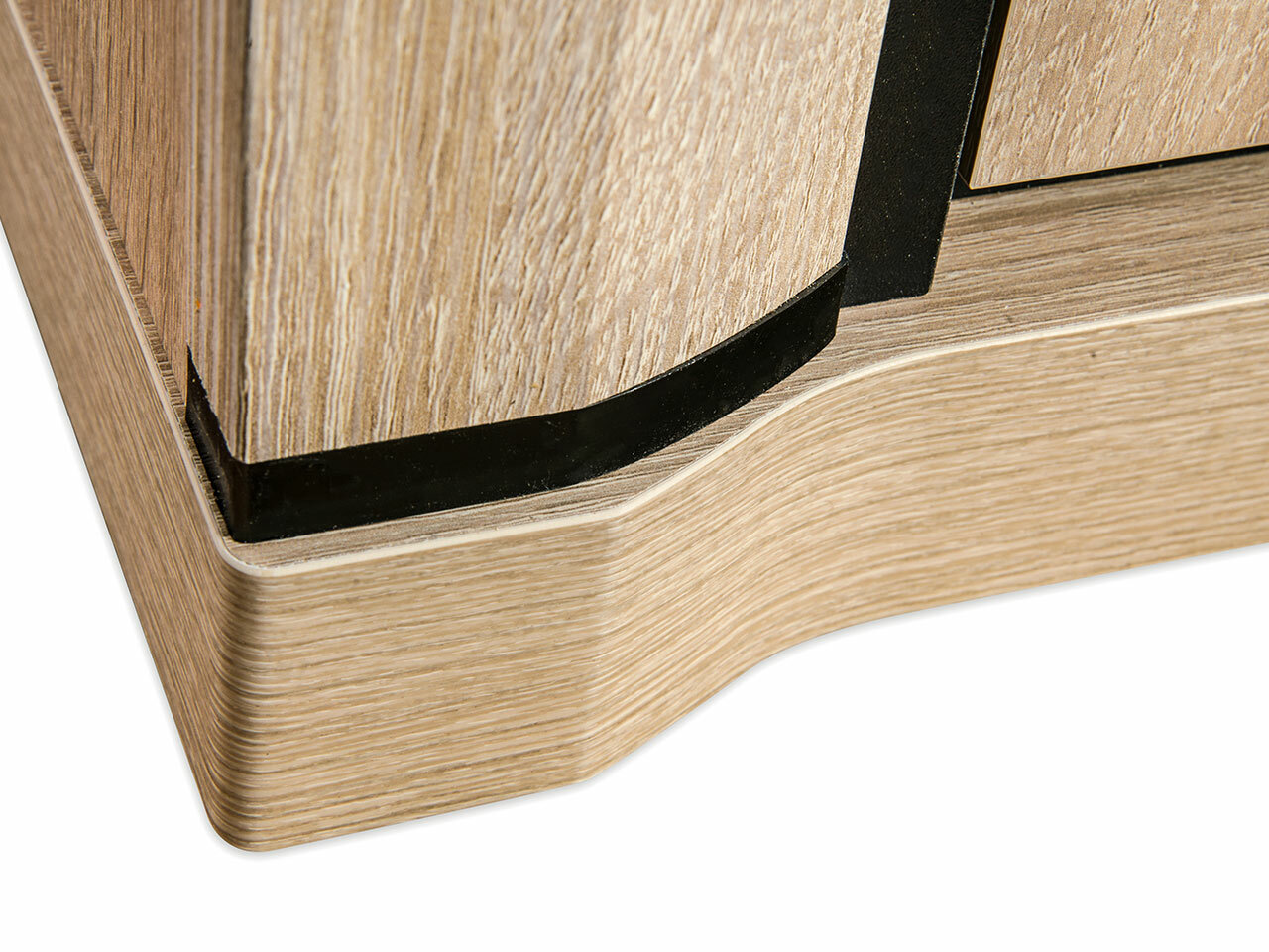 Comodă Lorelie 101 (Stejar Sonoma)