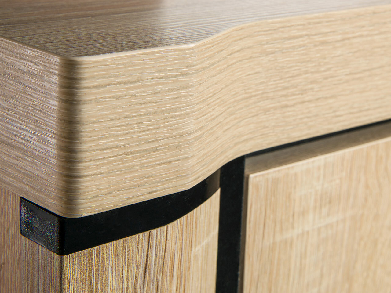 Comodă Lorelie 101 (Stejar Sonoma)