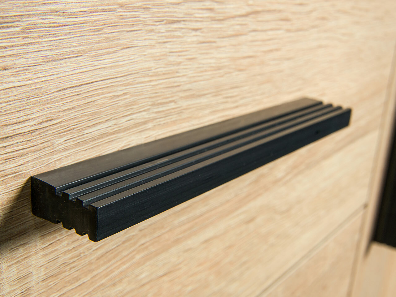 Comodă Lorelie 101 (Stejar Sonoma)