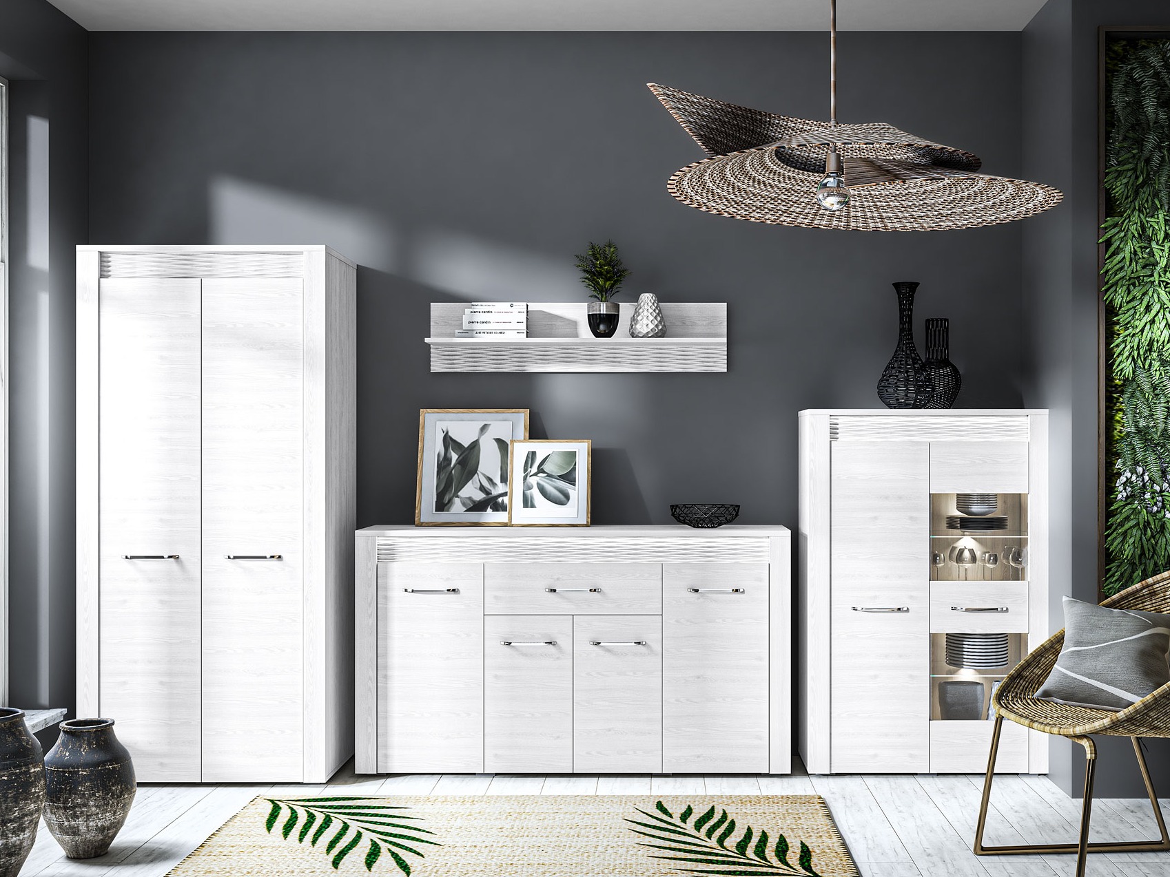 Comodă Madison N107