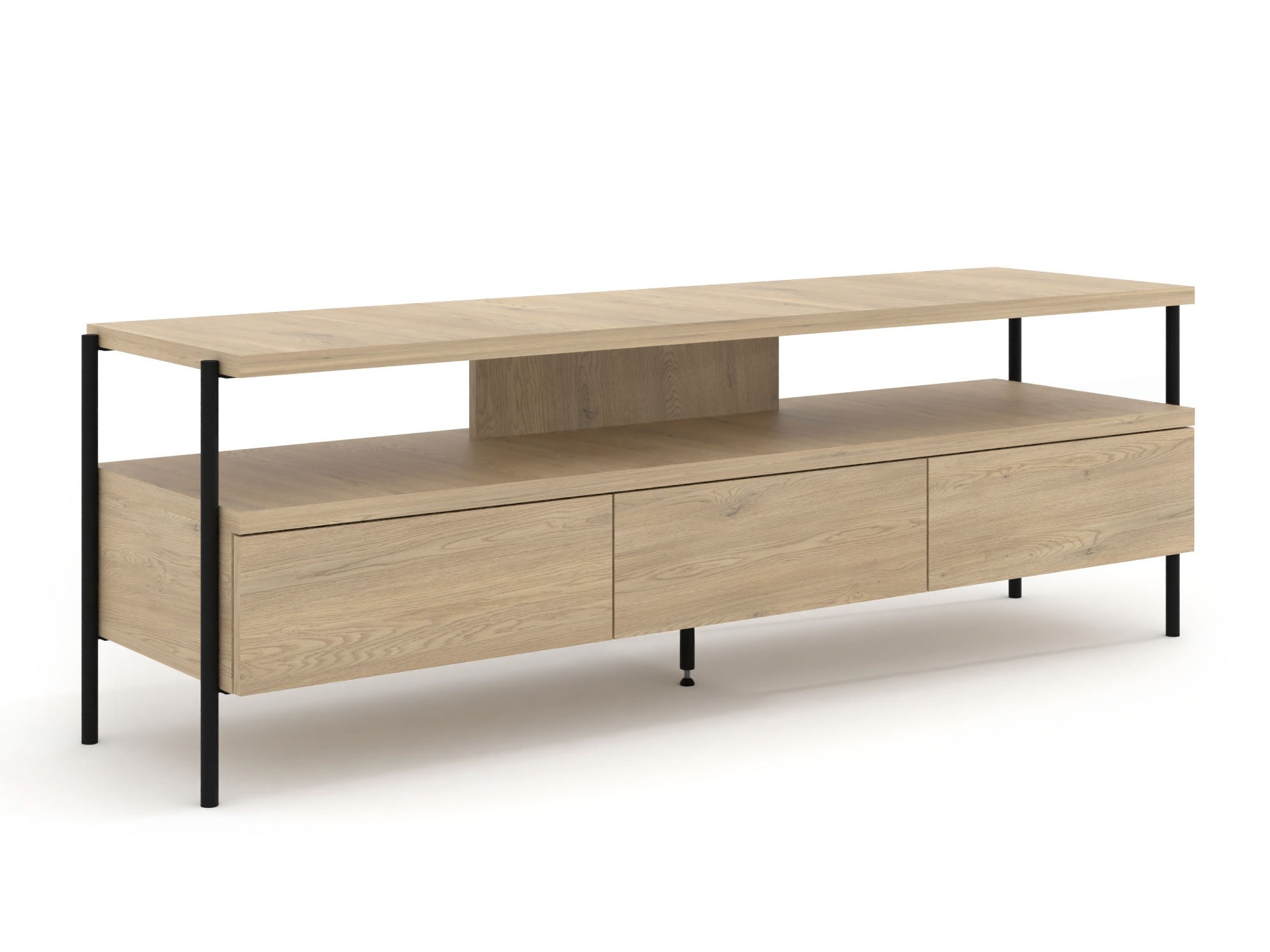 Comodă TV Buffalo 207