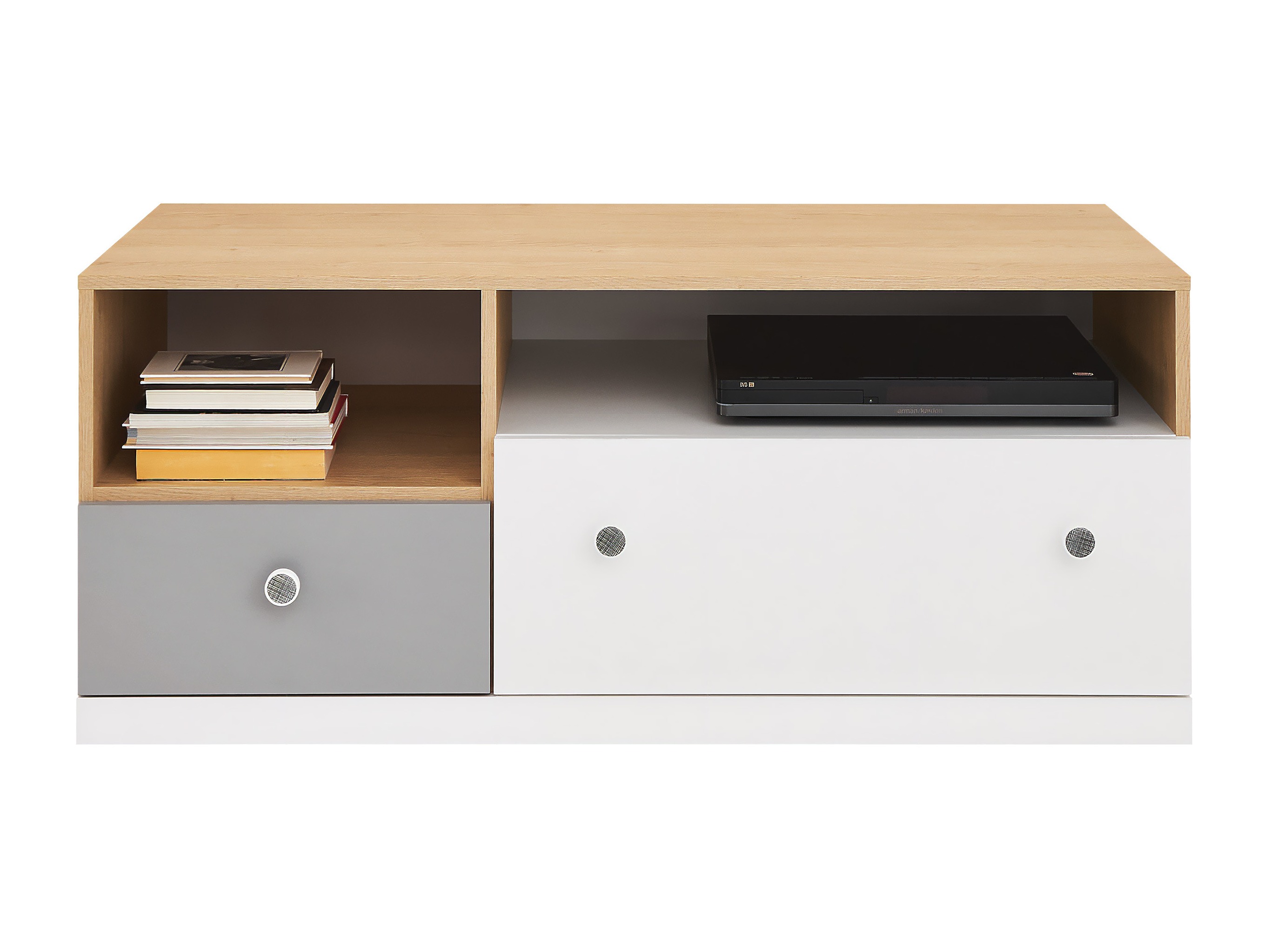 Comodă TV Tesmonu 110