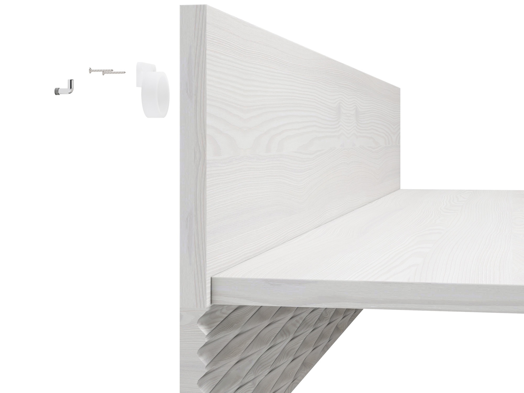 Raft de perete Noleliu 103