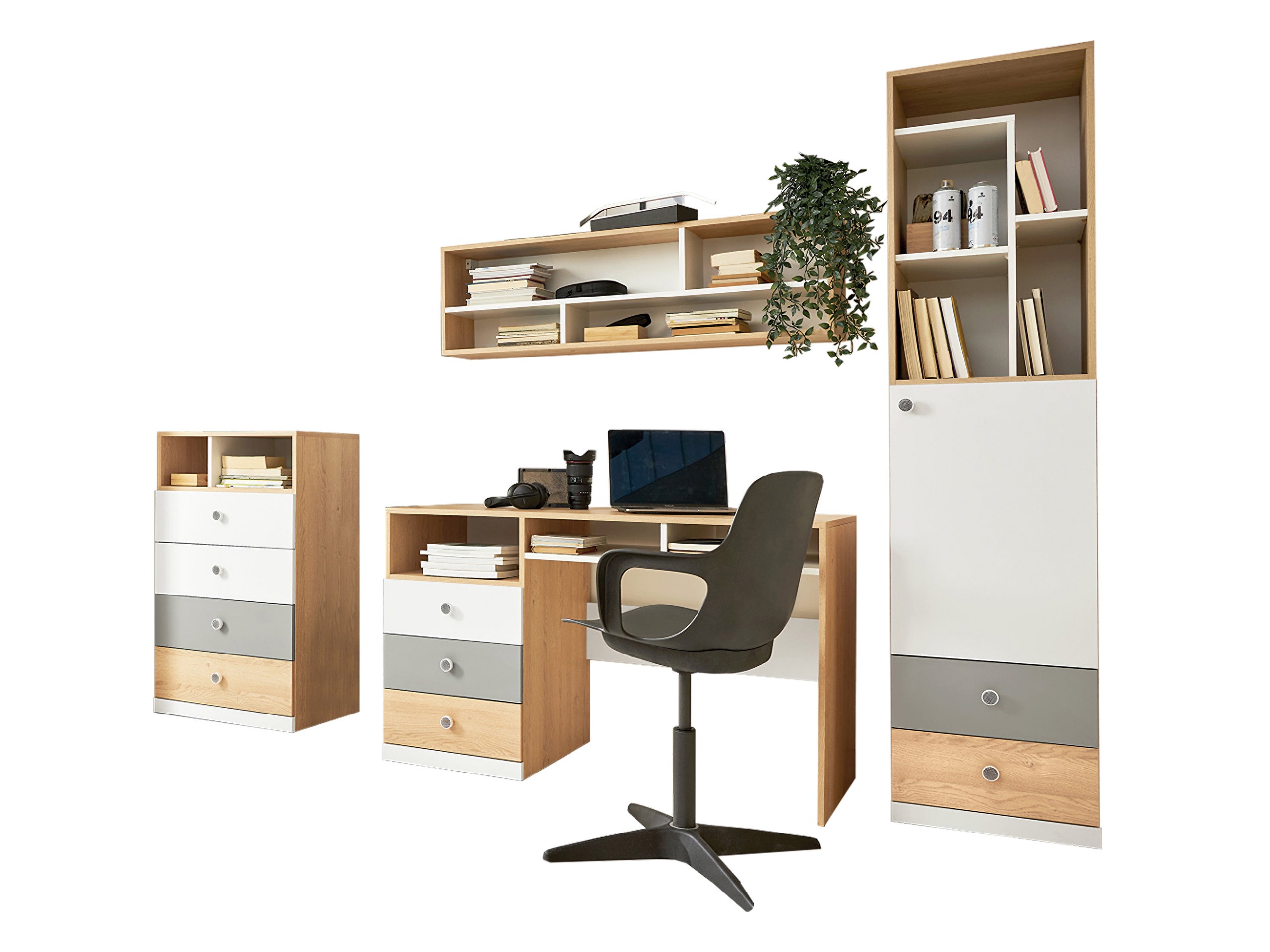 Set de mobilier Tesmonu 116