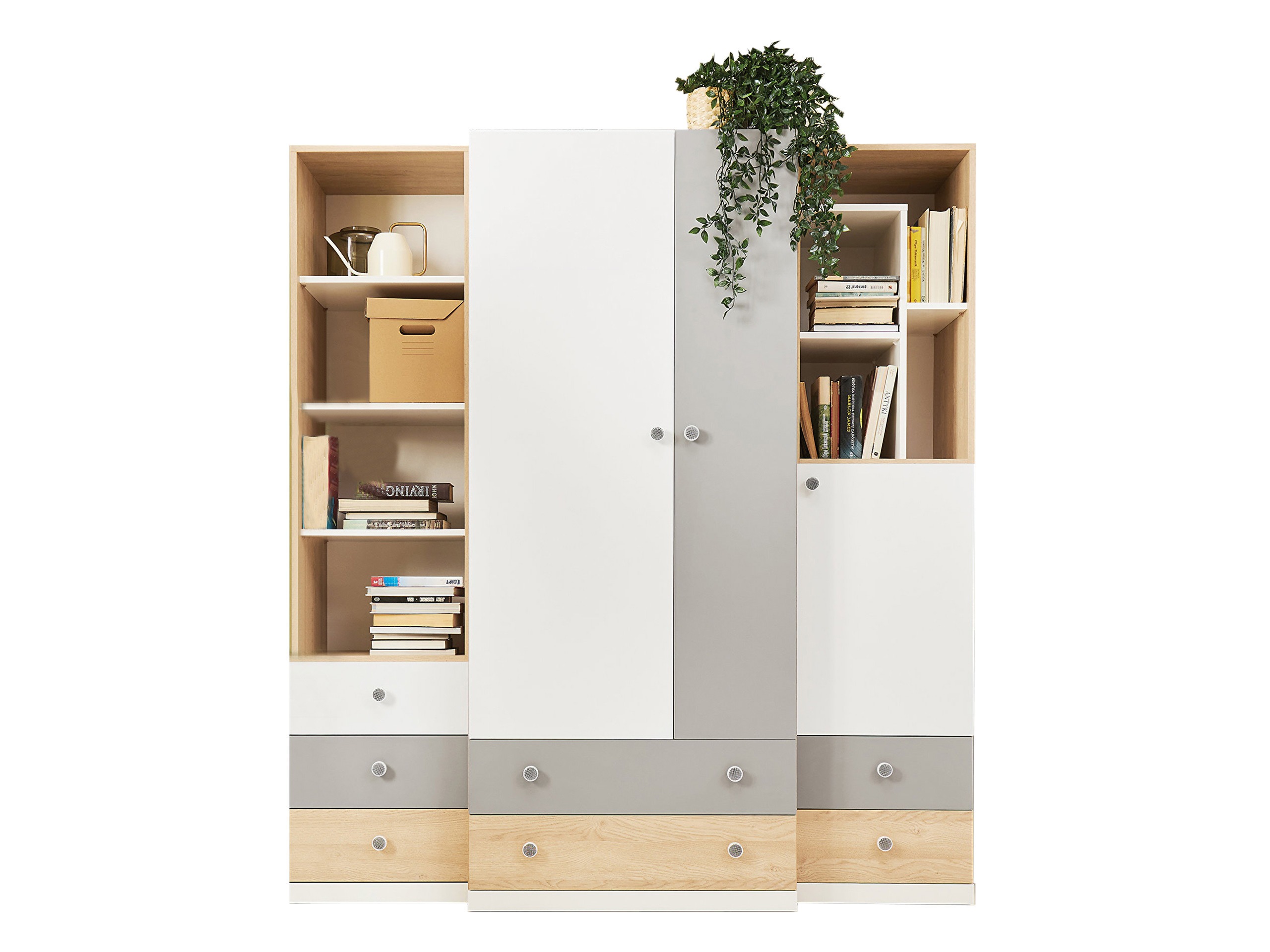 Set de mobilier Tesmonu 120