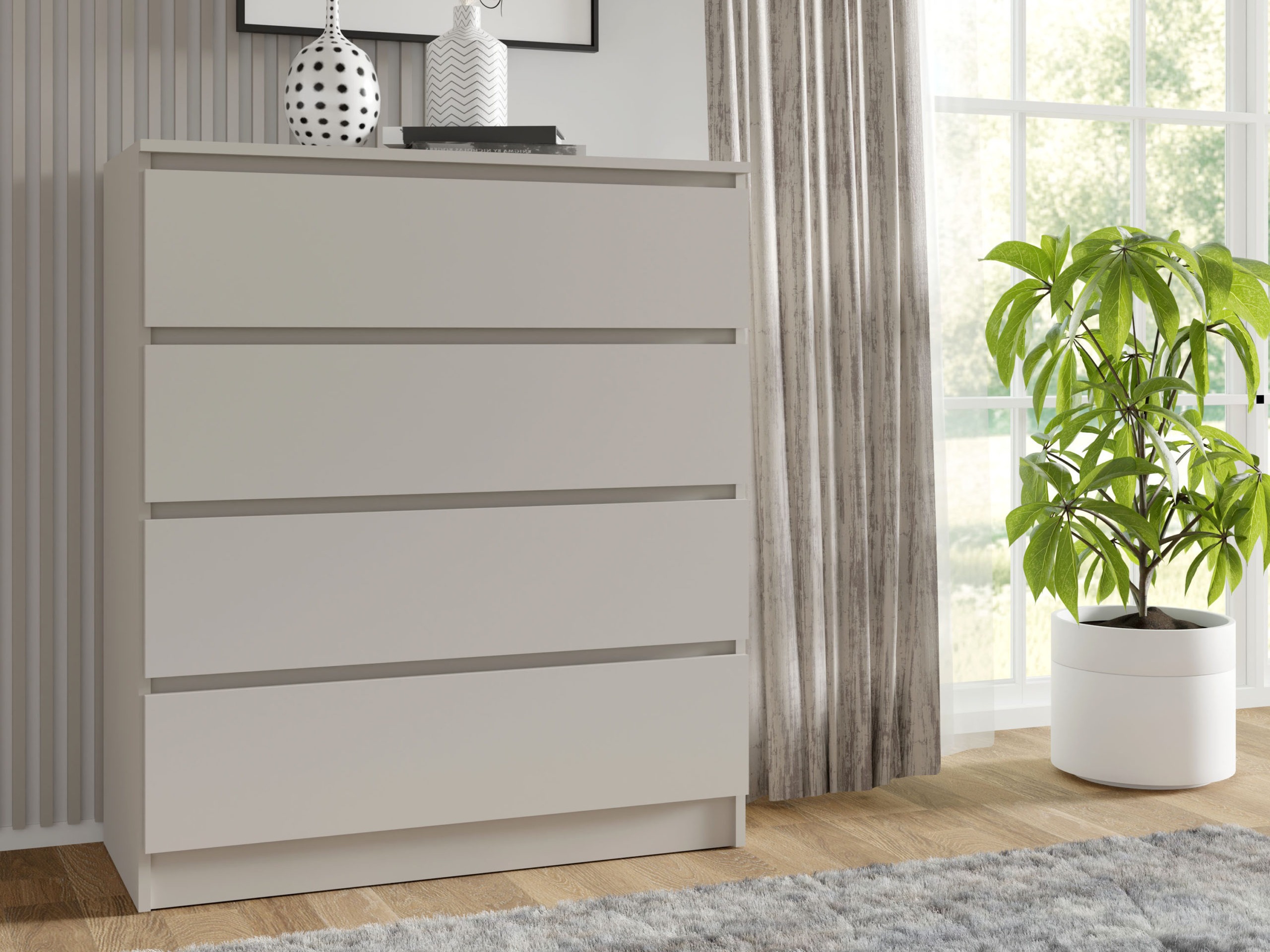 Comodă Buffalo 210 (Cașmir)