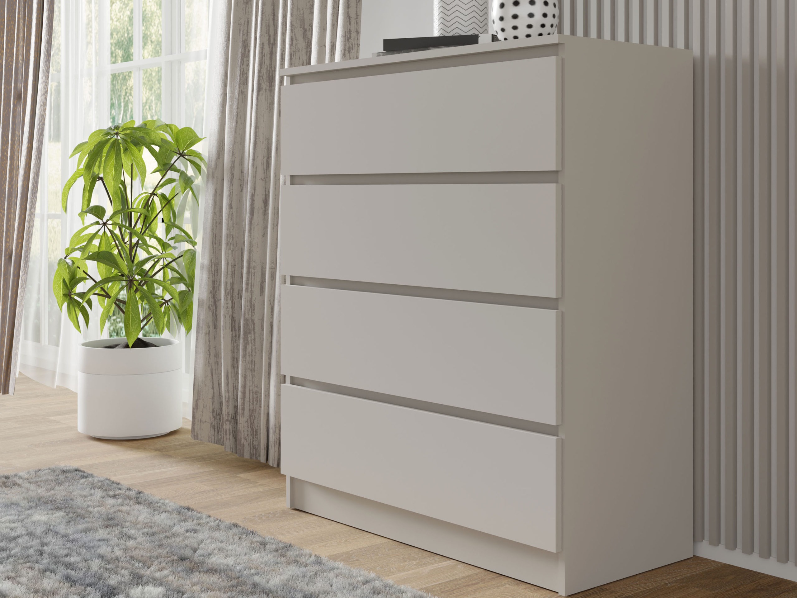 Comodă Buffalo 210 (Cașmir)